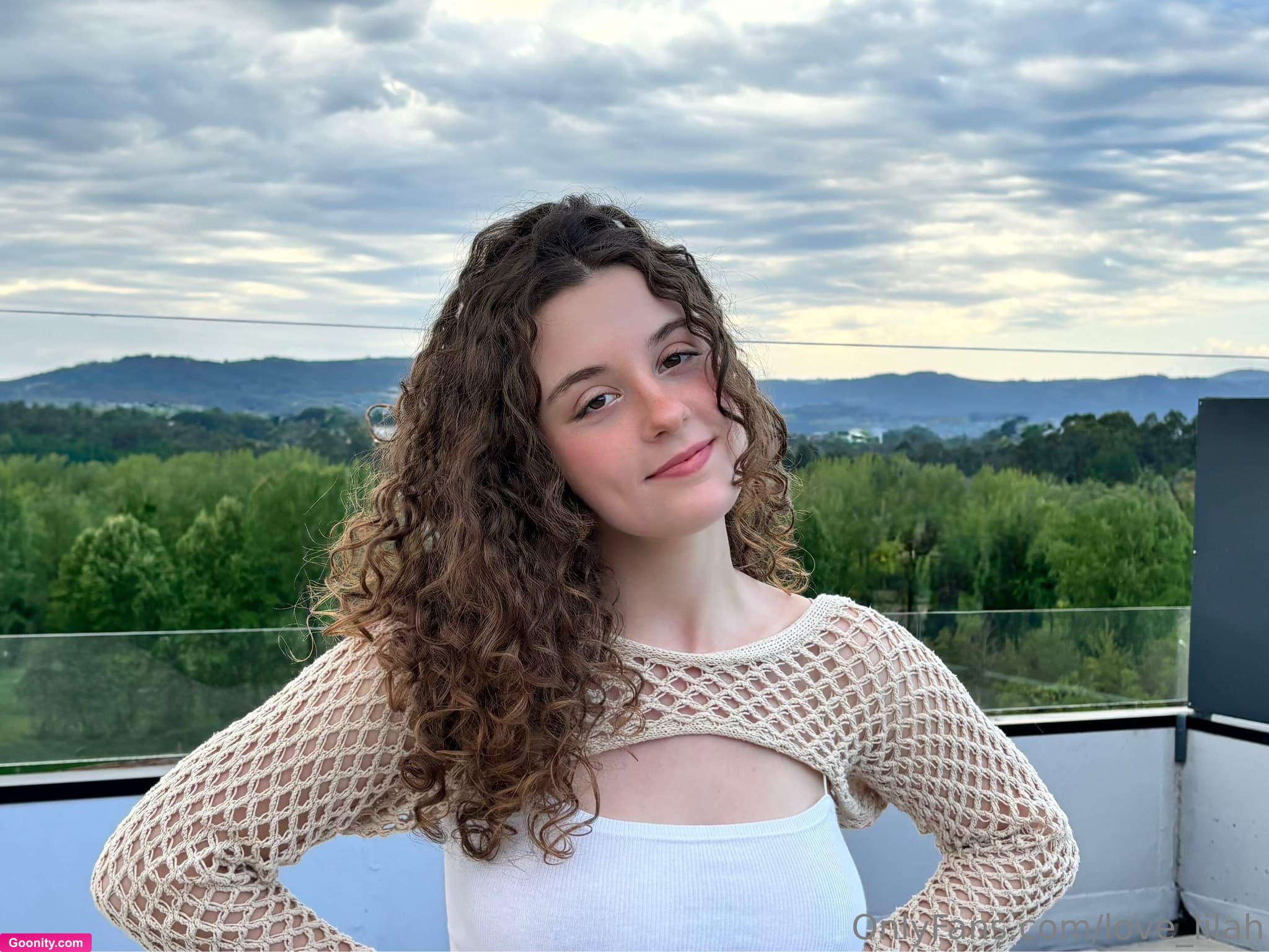 Lilah - Çıplak Sızdırılmış Fotoğraf 21
