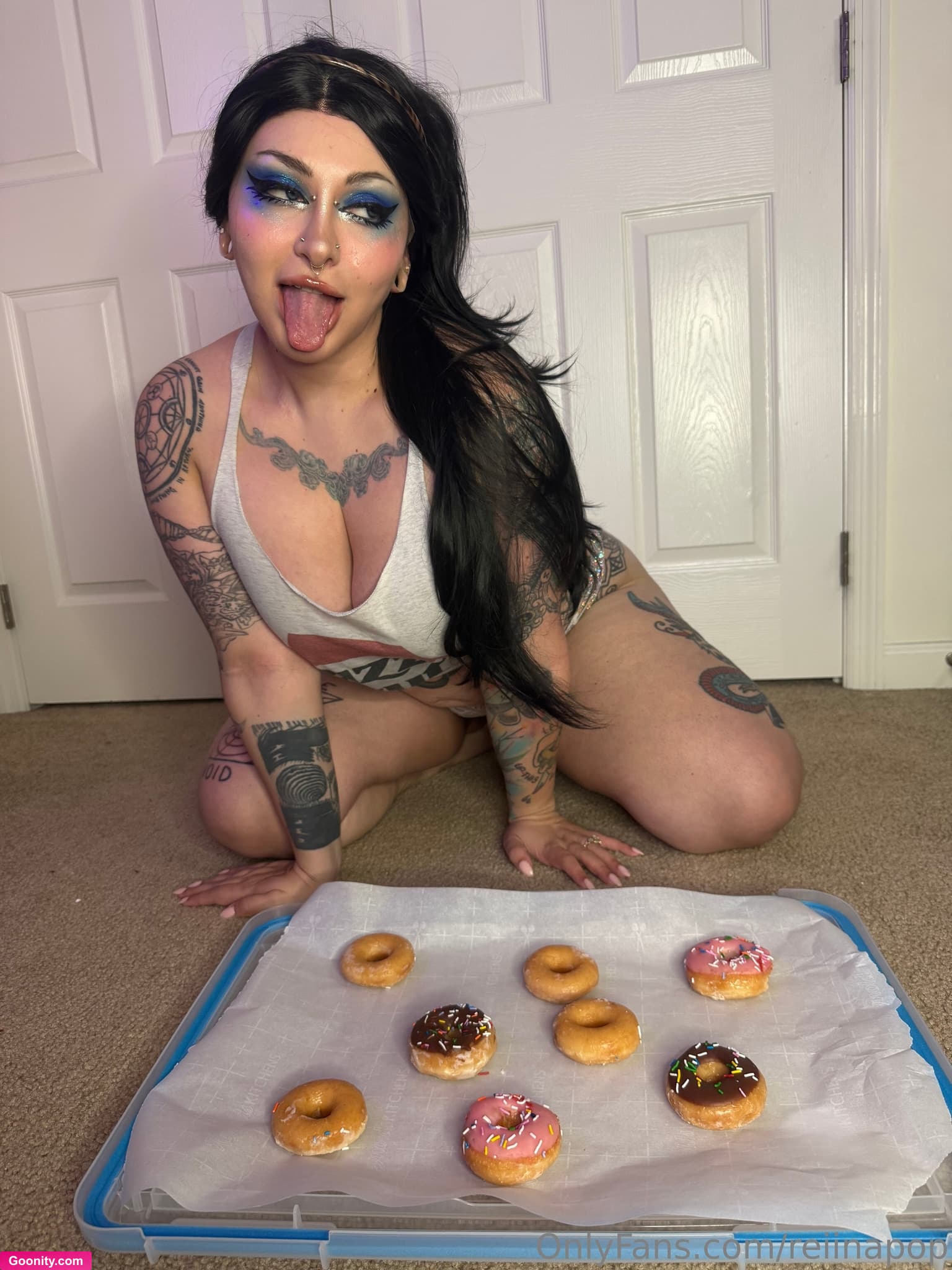 Goddess Reina π€π photo 95