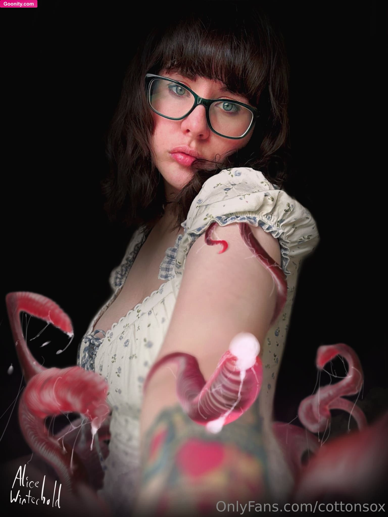 Alice CottonSox photo 98