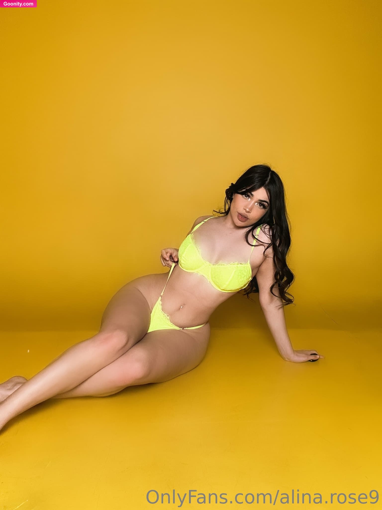 Alina rose photo 20