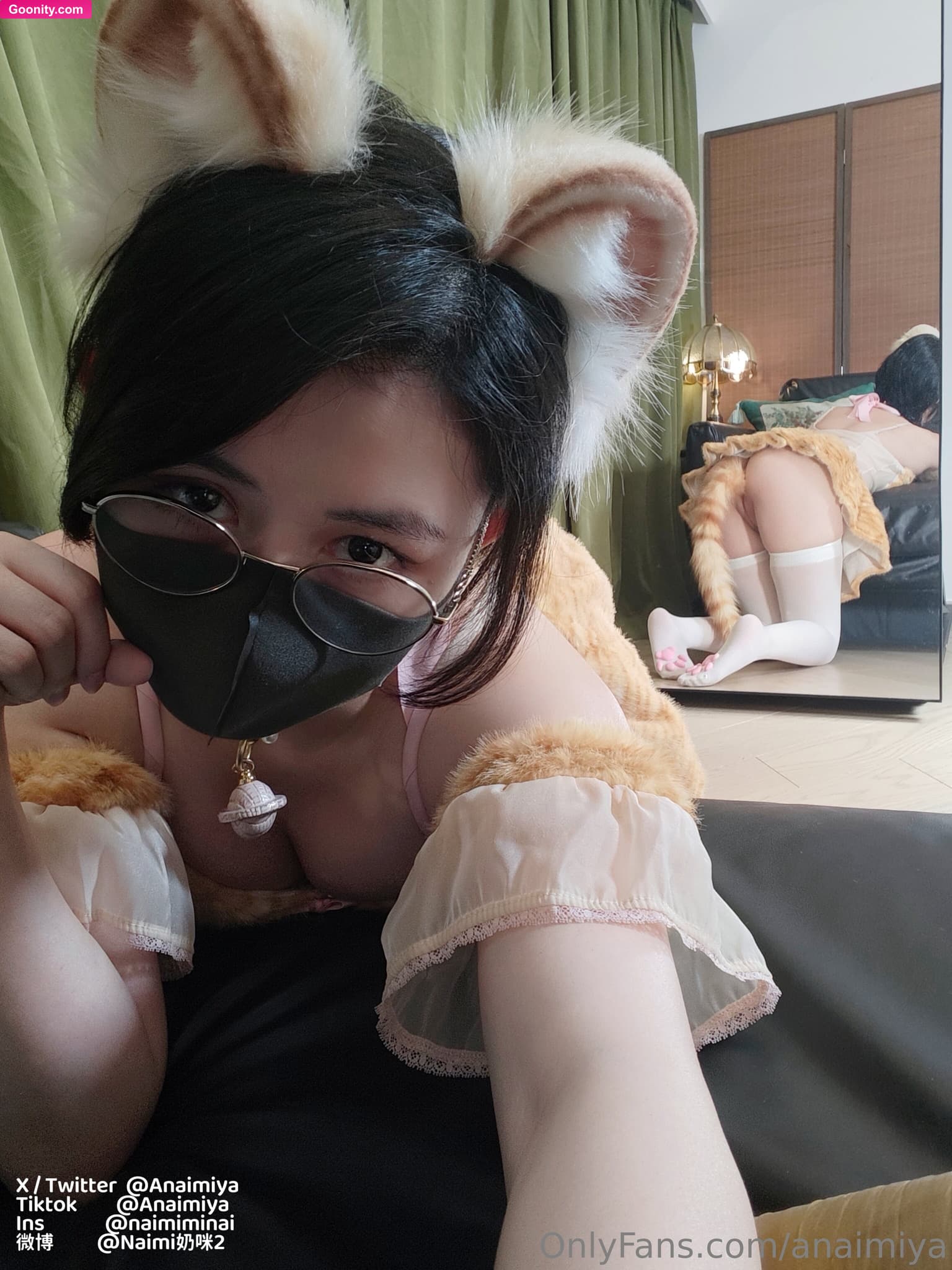 Naimi奶咪 photo 61