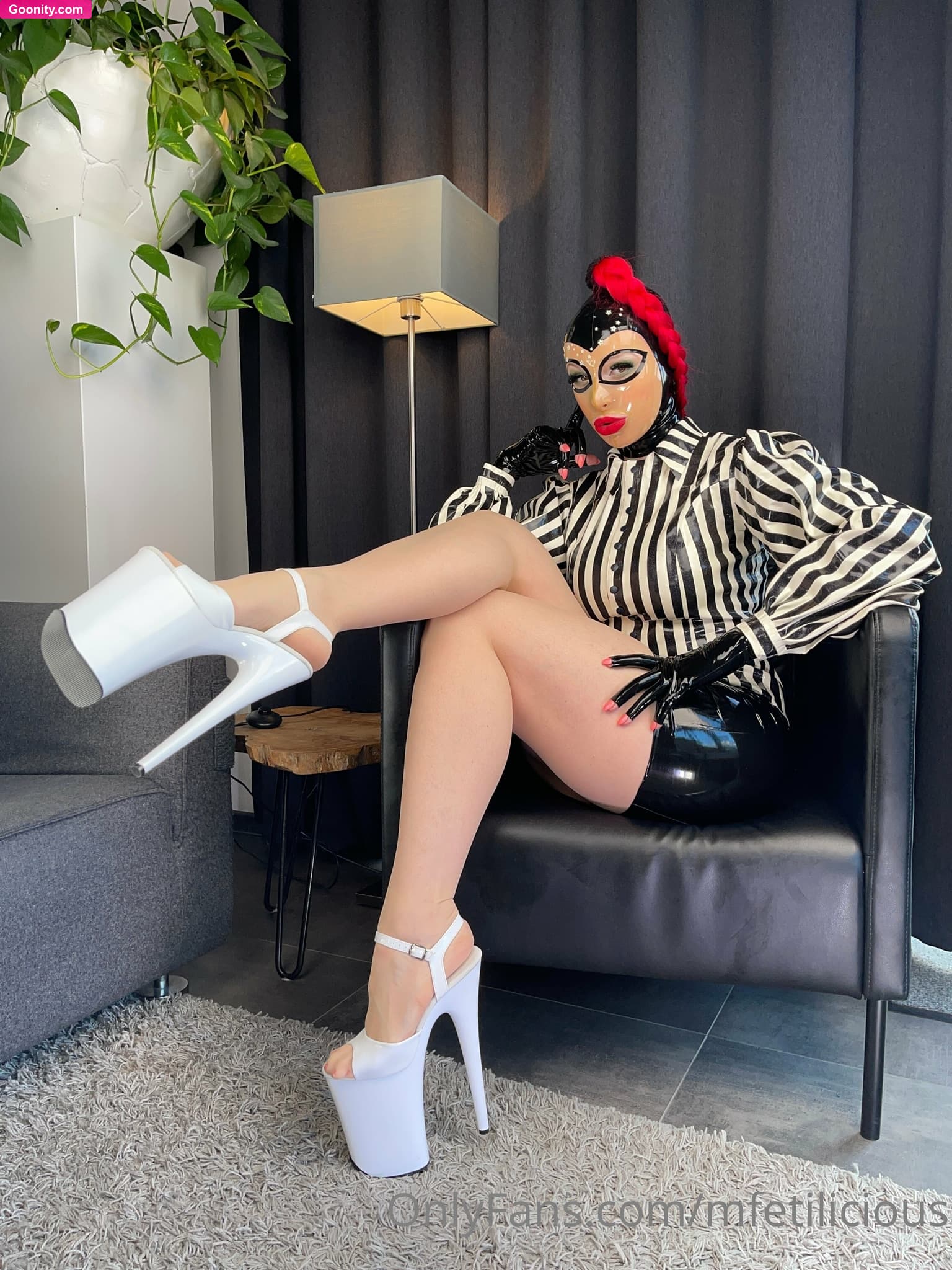 Miss Fetilicious photo 43