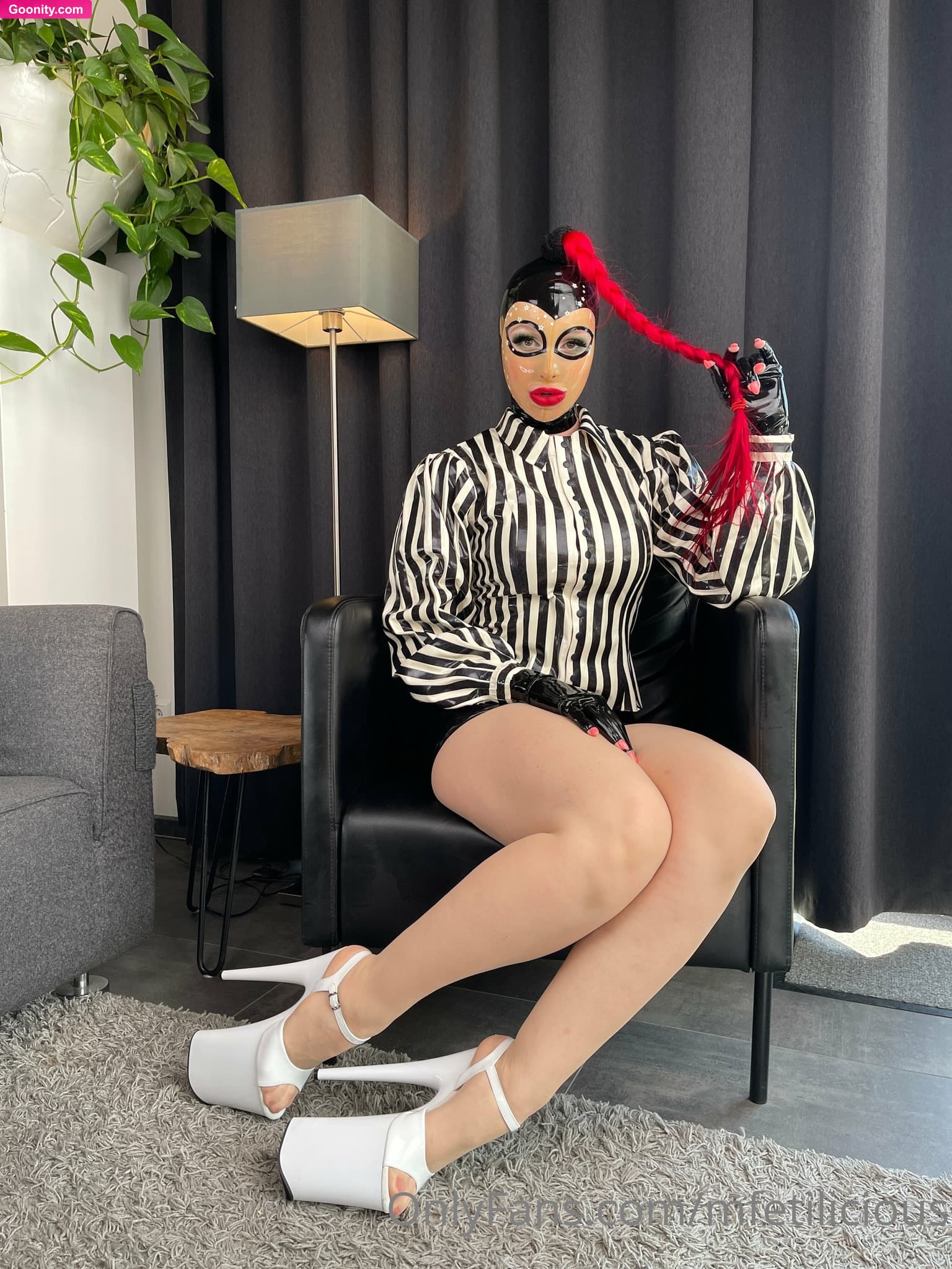 Miss Fetilicious photo 18