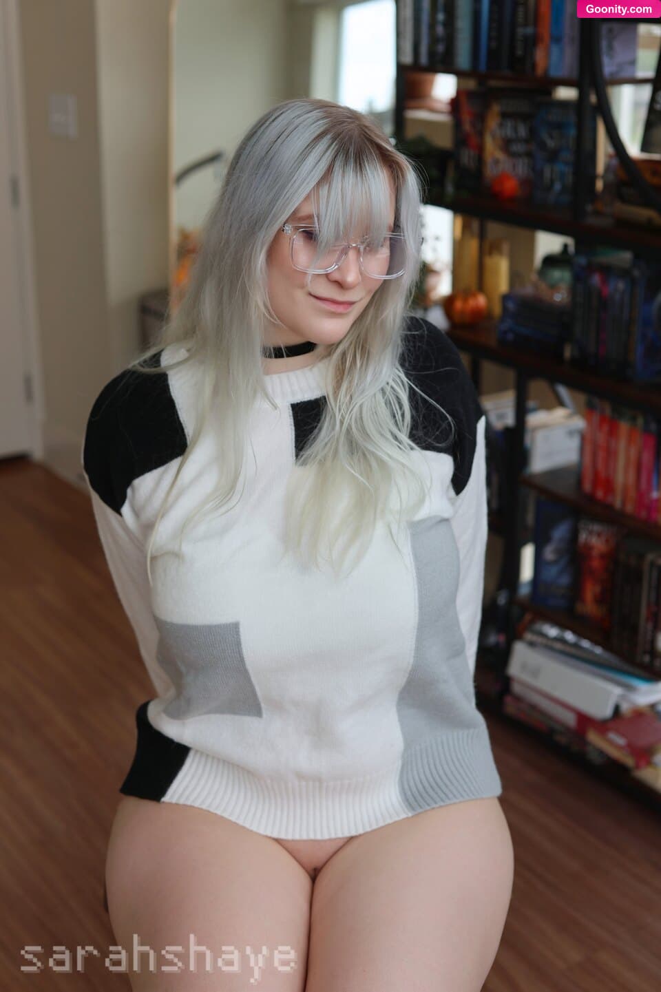 Sarah Shaye ♡ photo 107