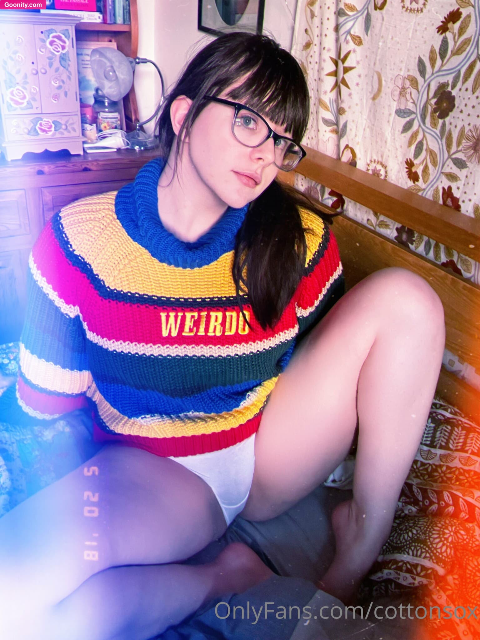 Alice CottonSox on OnlyFans - Photo 872