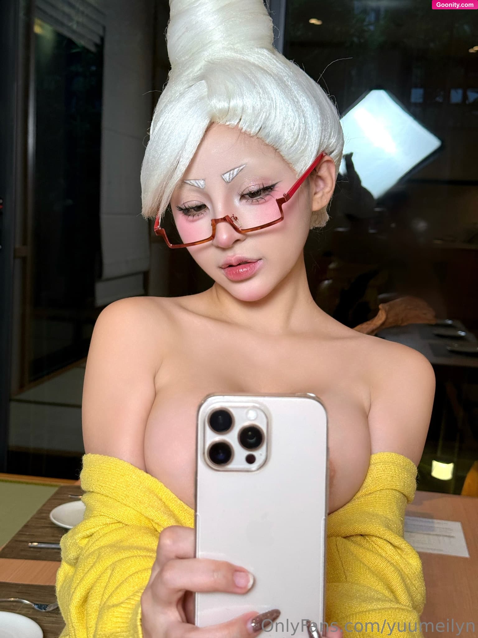 Yuumeilyn photo 20