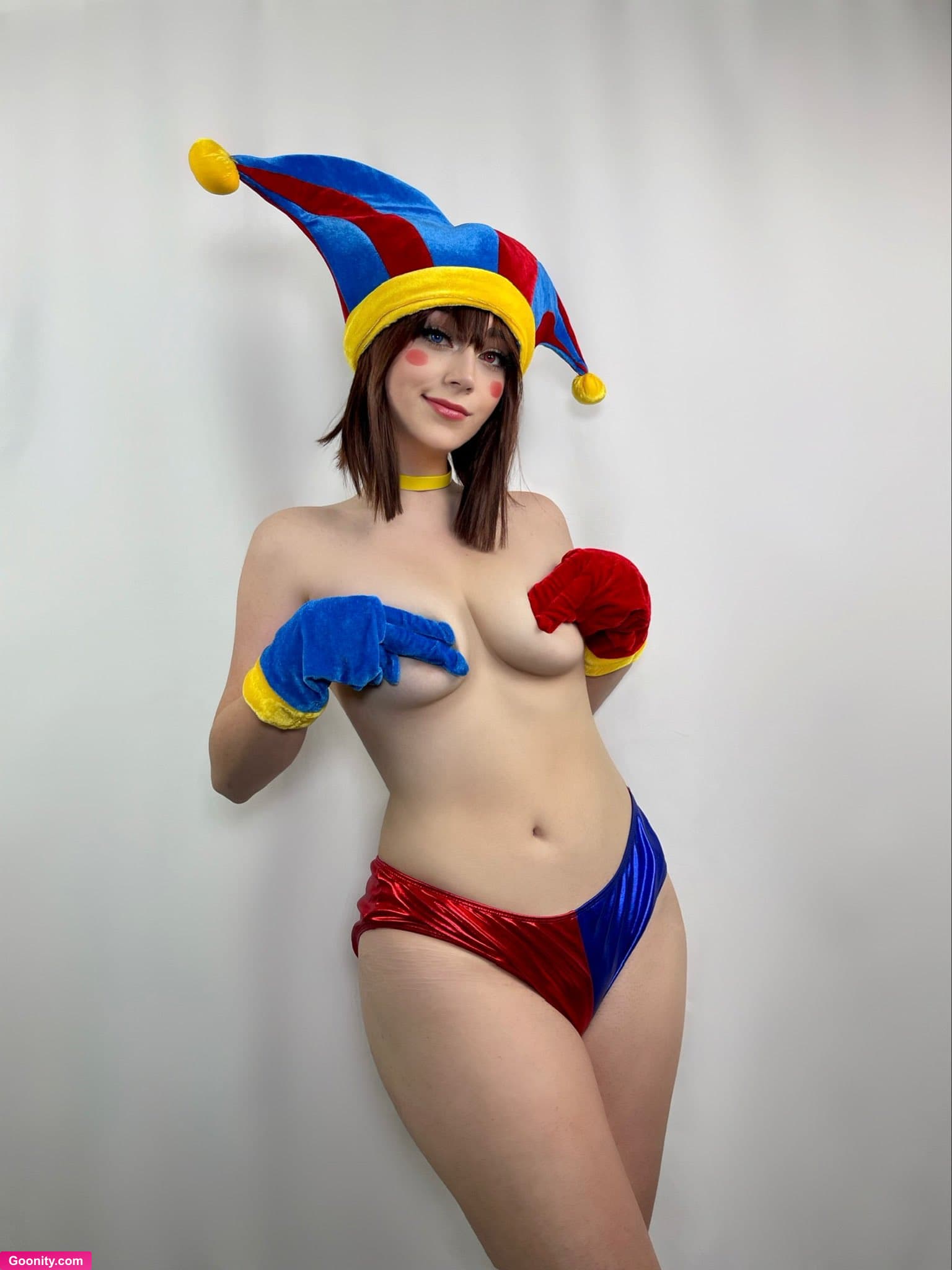 Buttercup Cosplays photo 235