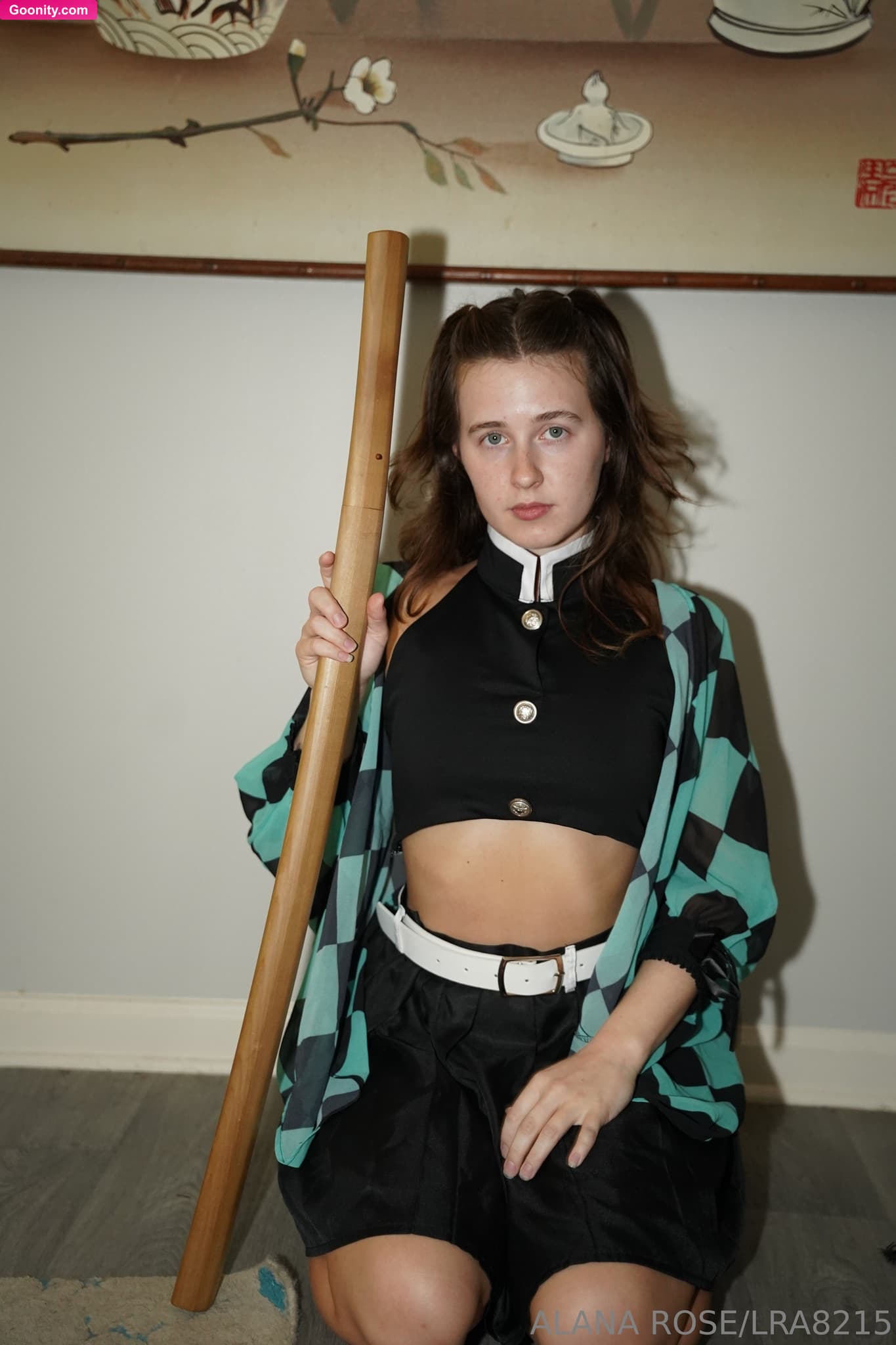 Alana Rose photo 16