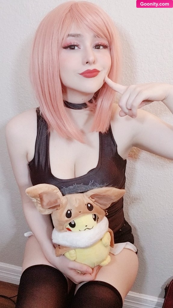 pinkchyu photo 38