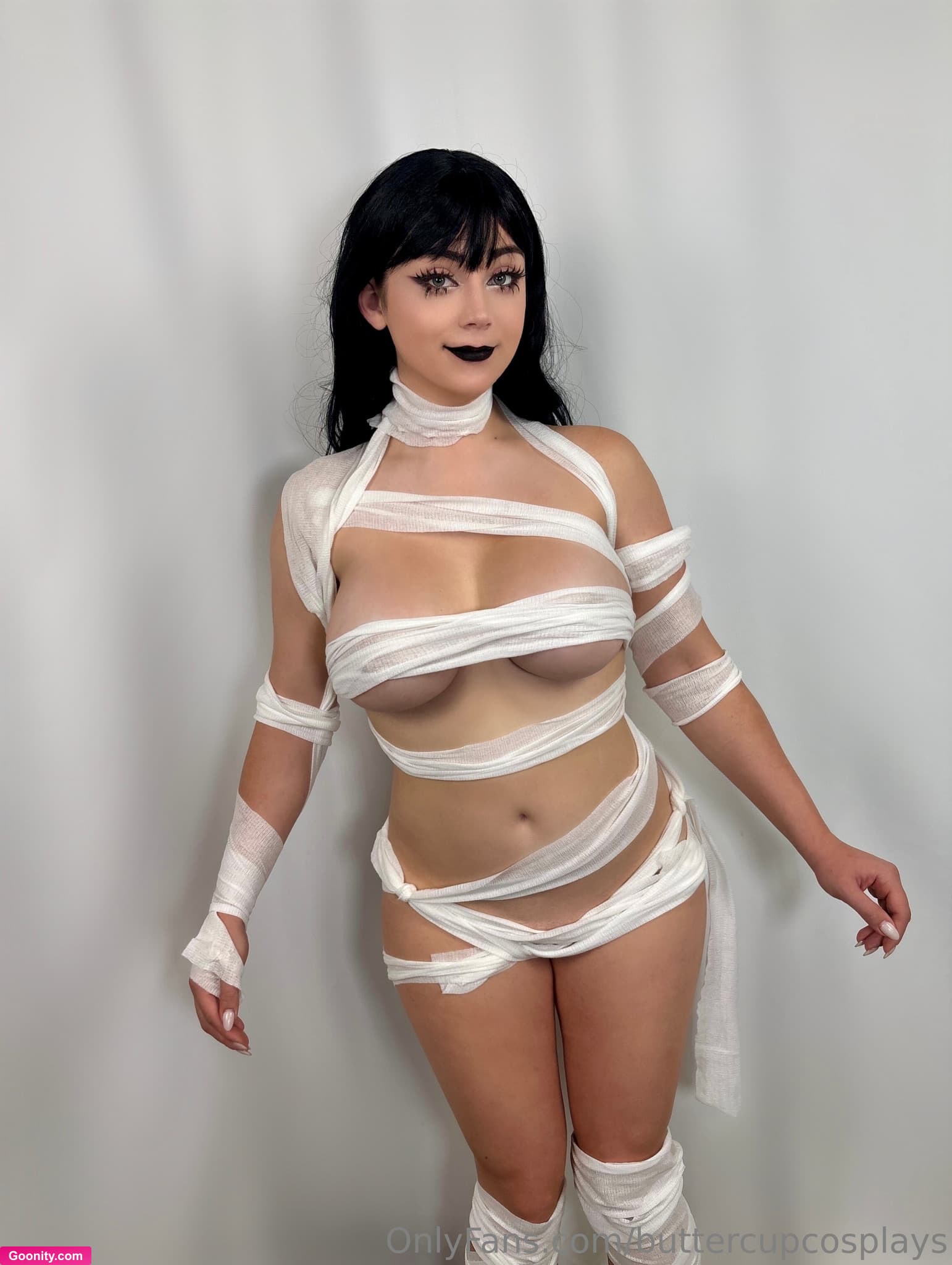Buttercup Cosplays photo 348
