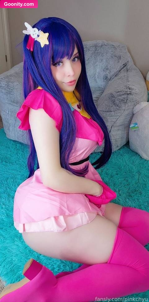 pinkchyu photo 409