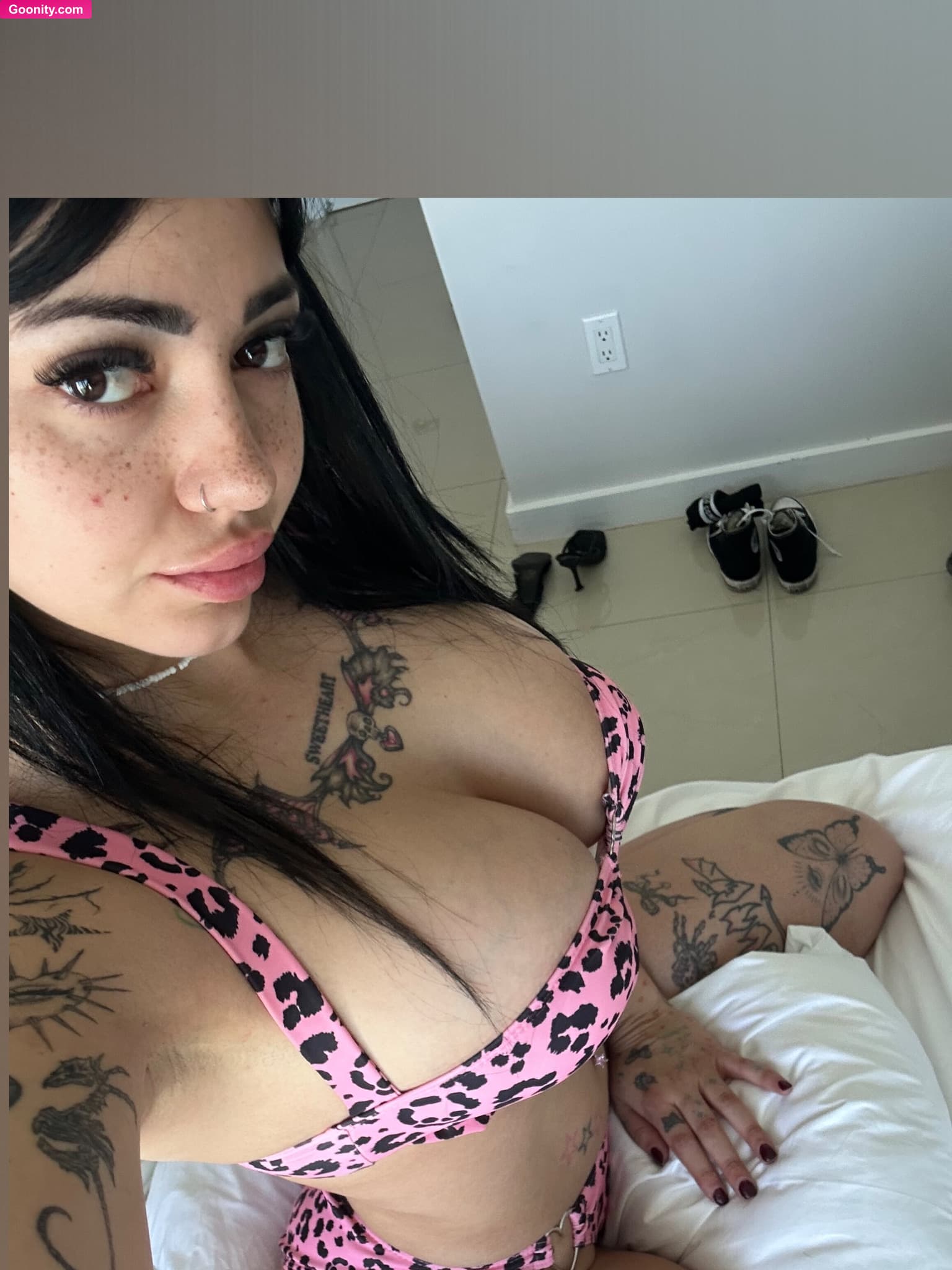 Aliyah Marie ❤ on OnlyFans - Photo 91