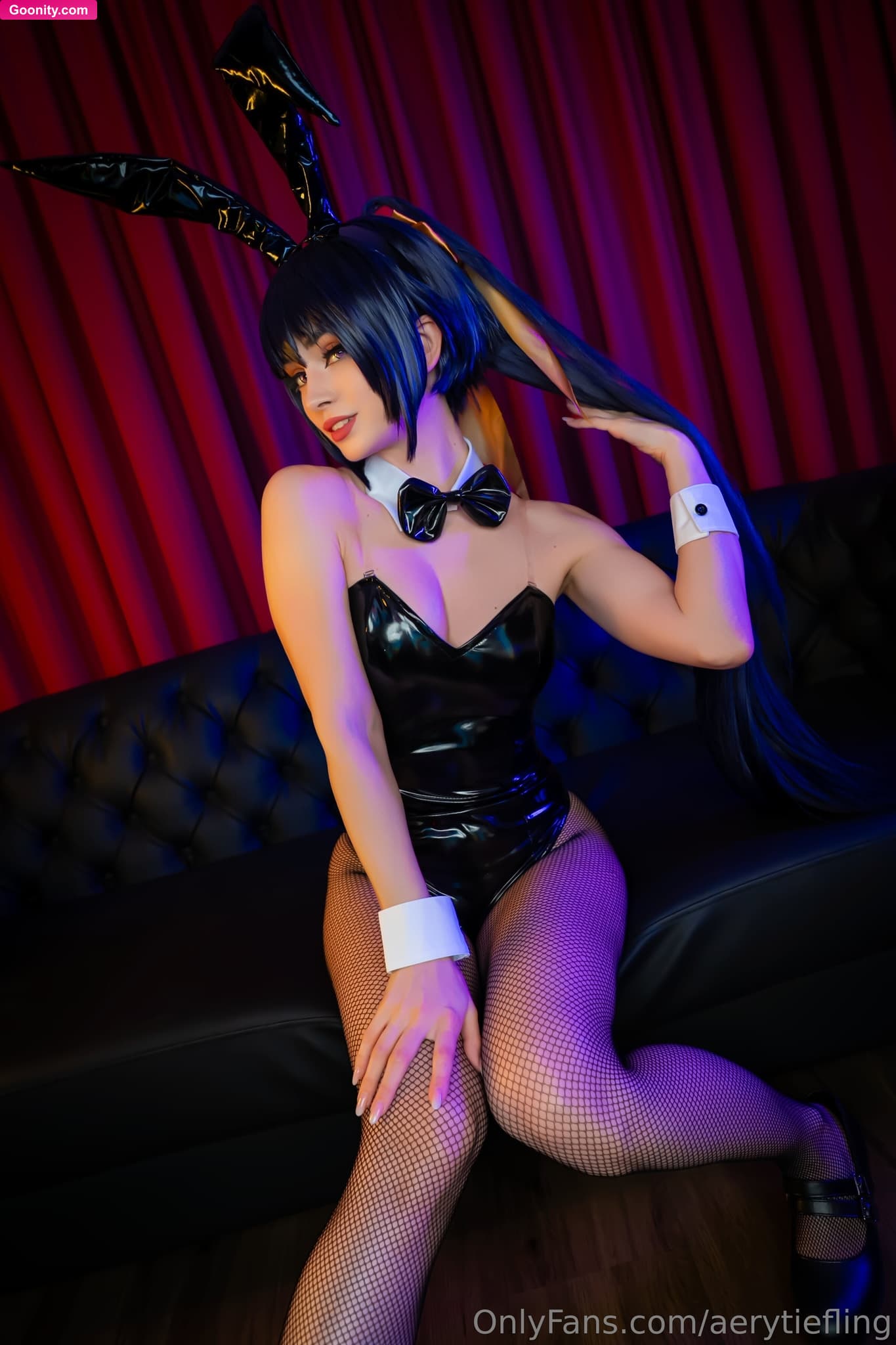 AeryTiefling photo 124