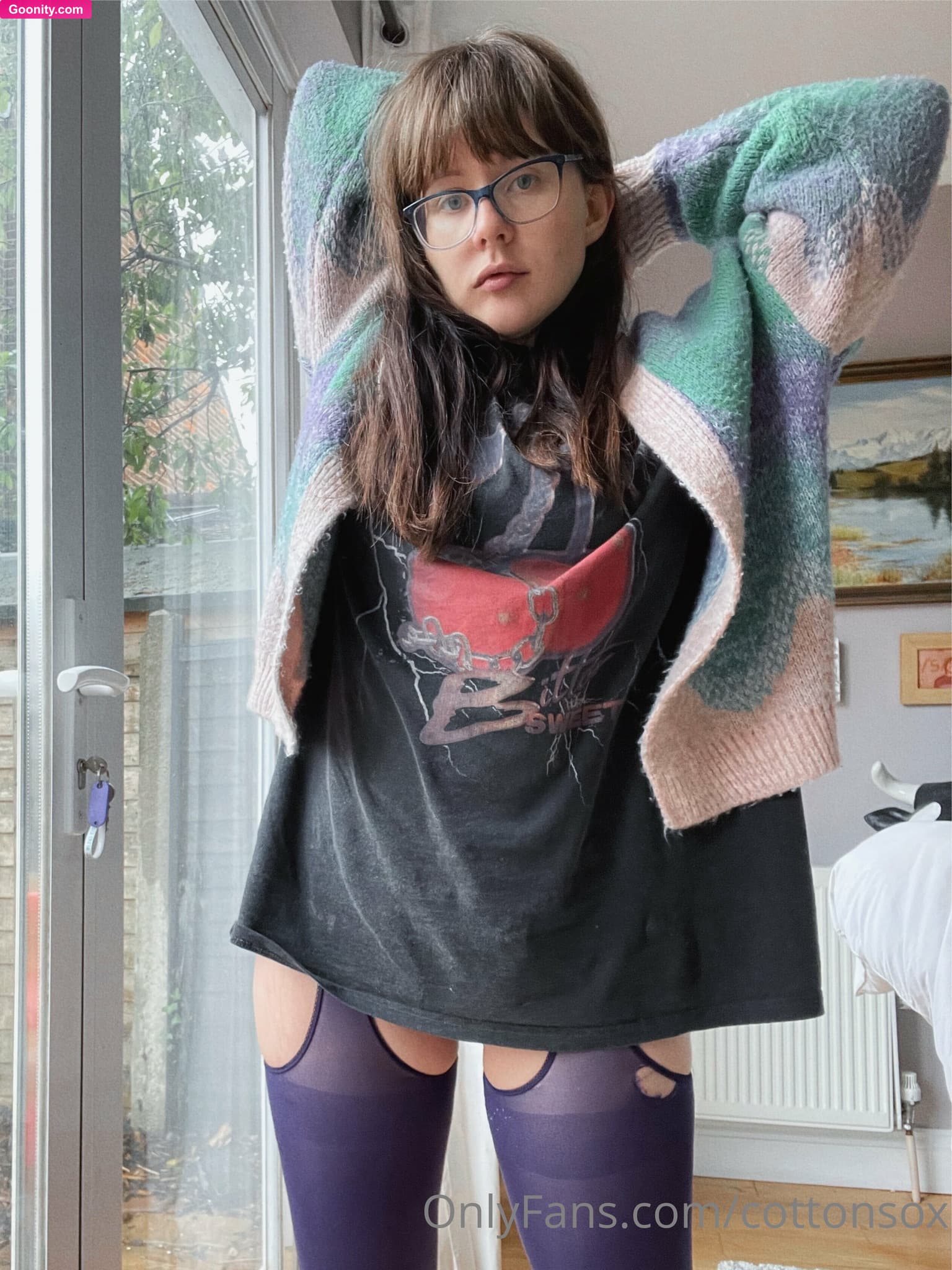 Alice CottonSox photo 112