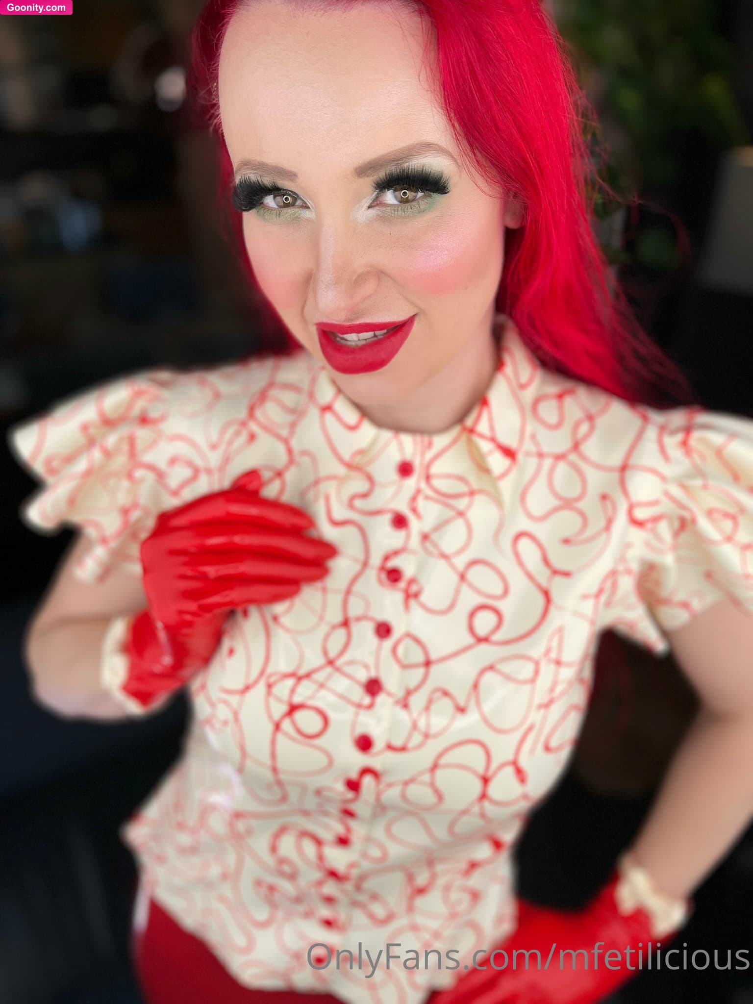 Miss Fetilicious photo 88