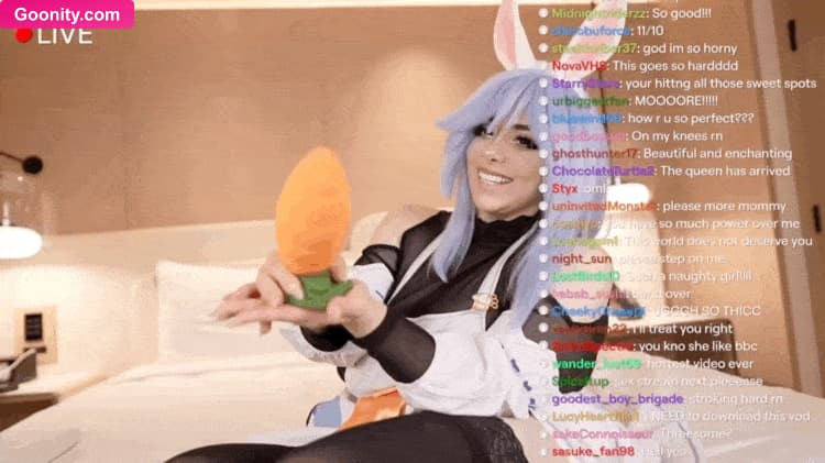Momokun photo 63