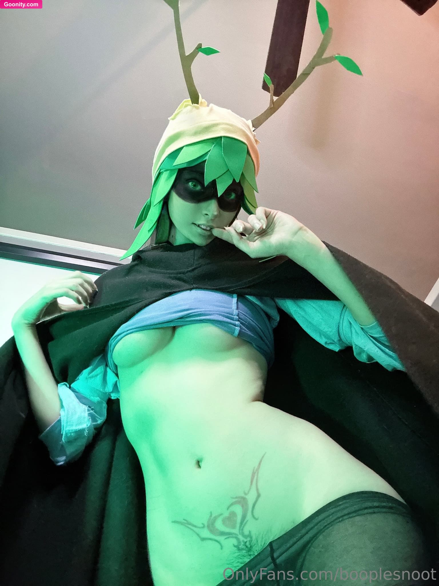 booplesnoot - Photo 14