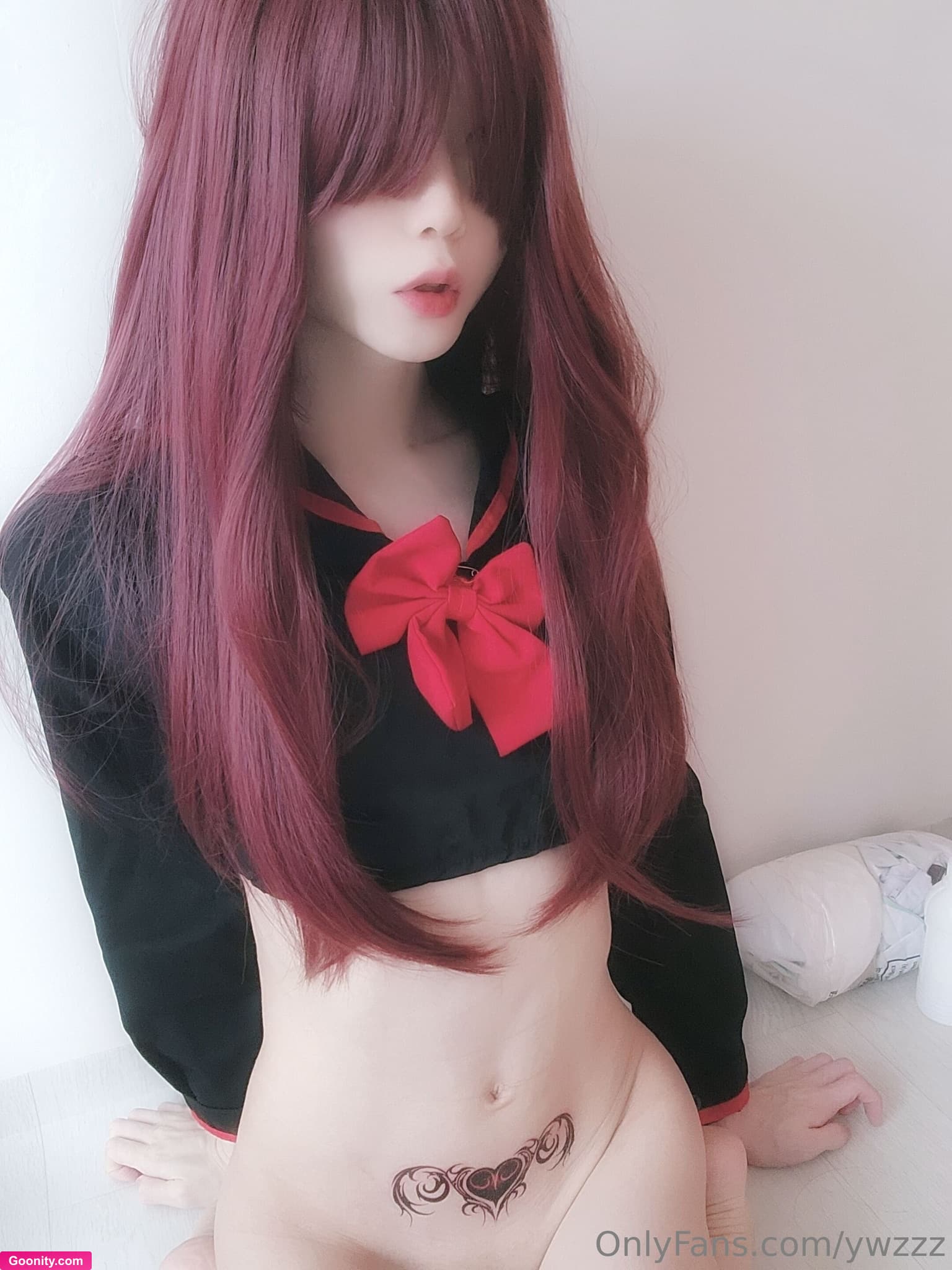 ywzzz photo 23