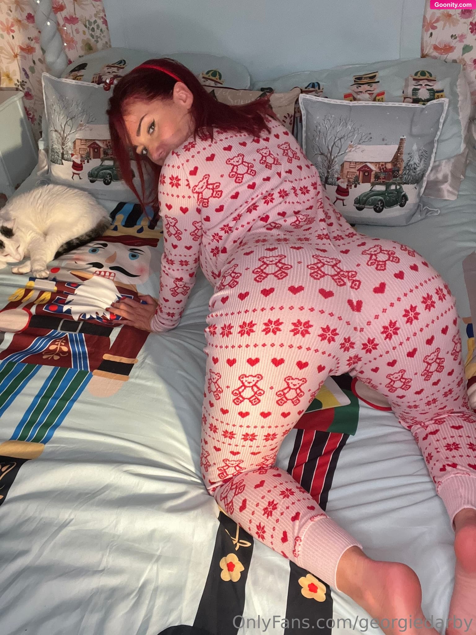 Georgie Darby 30J Real 🍉🍉’s 😉 photo 178