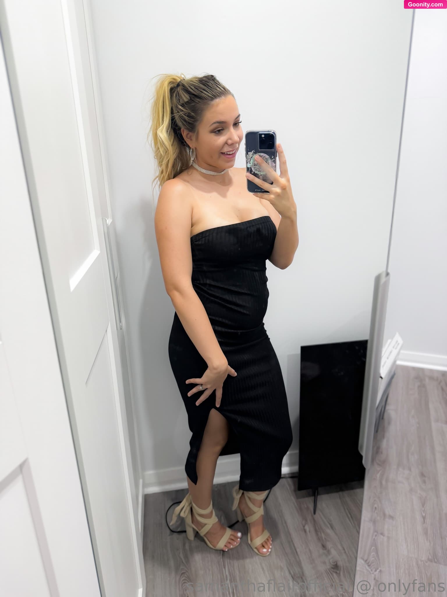 Samantha Flair photo 122