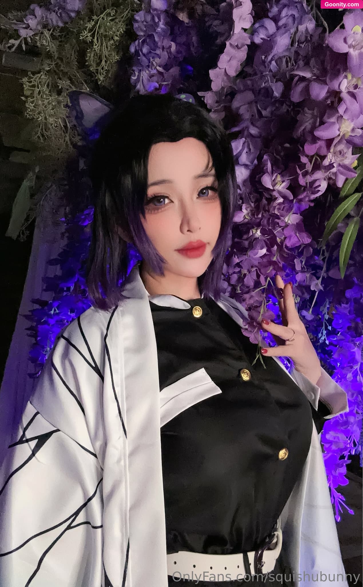 Hana Bunny photo 7