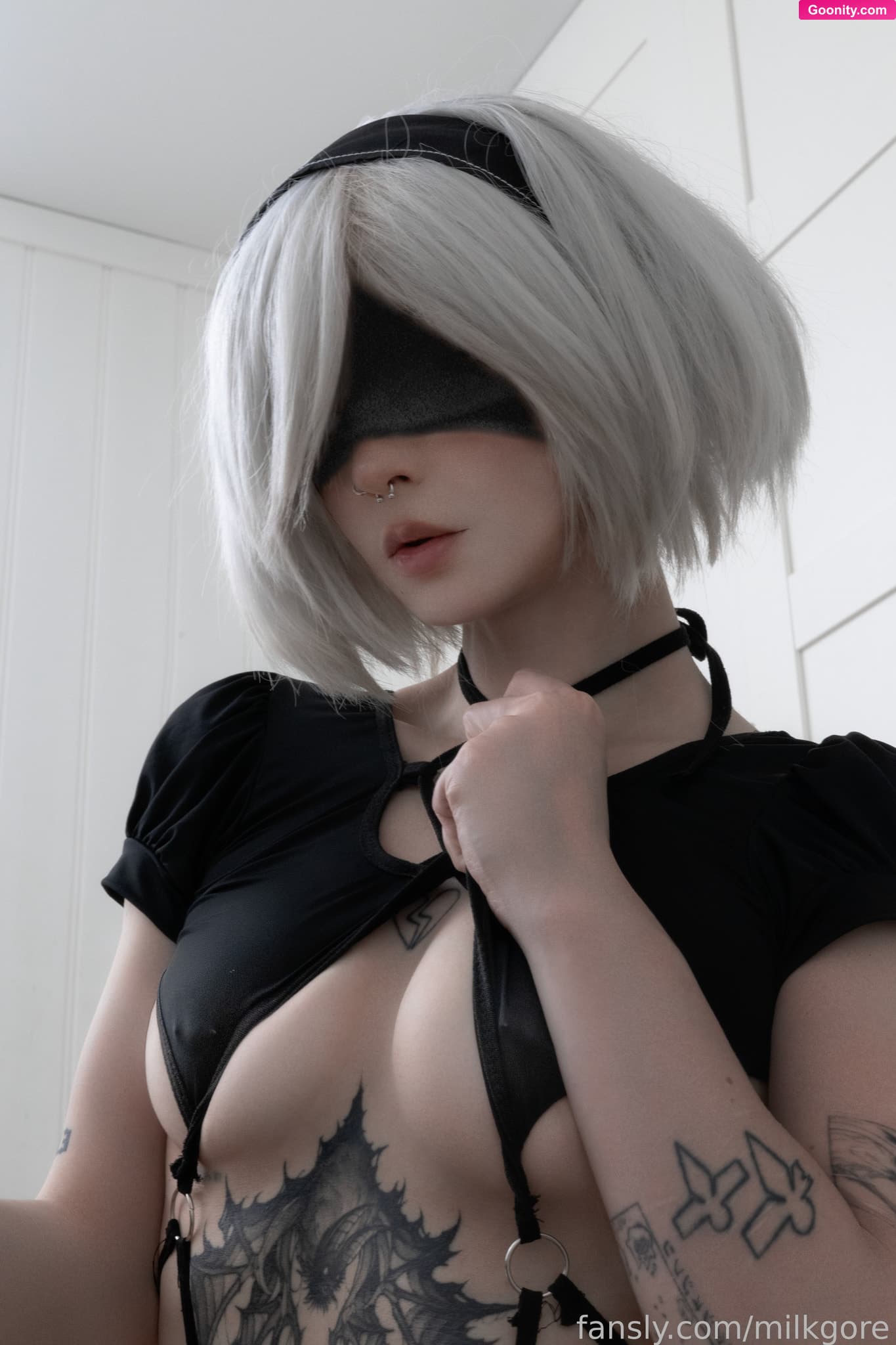 milkgore photo 75