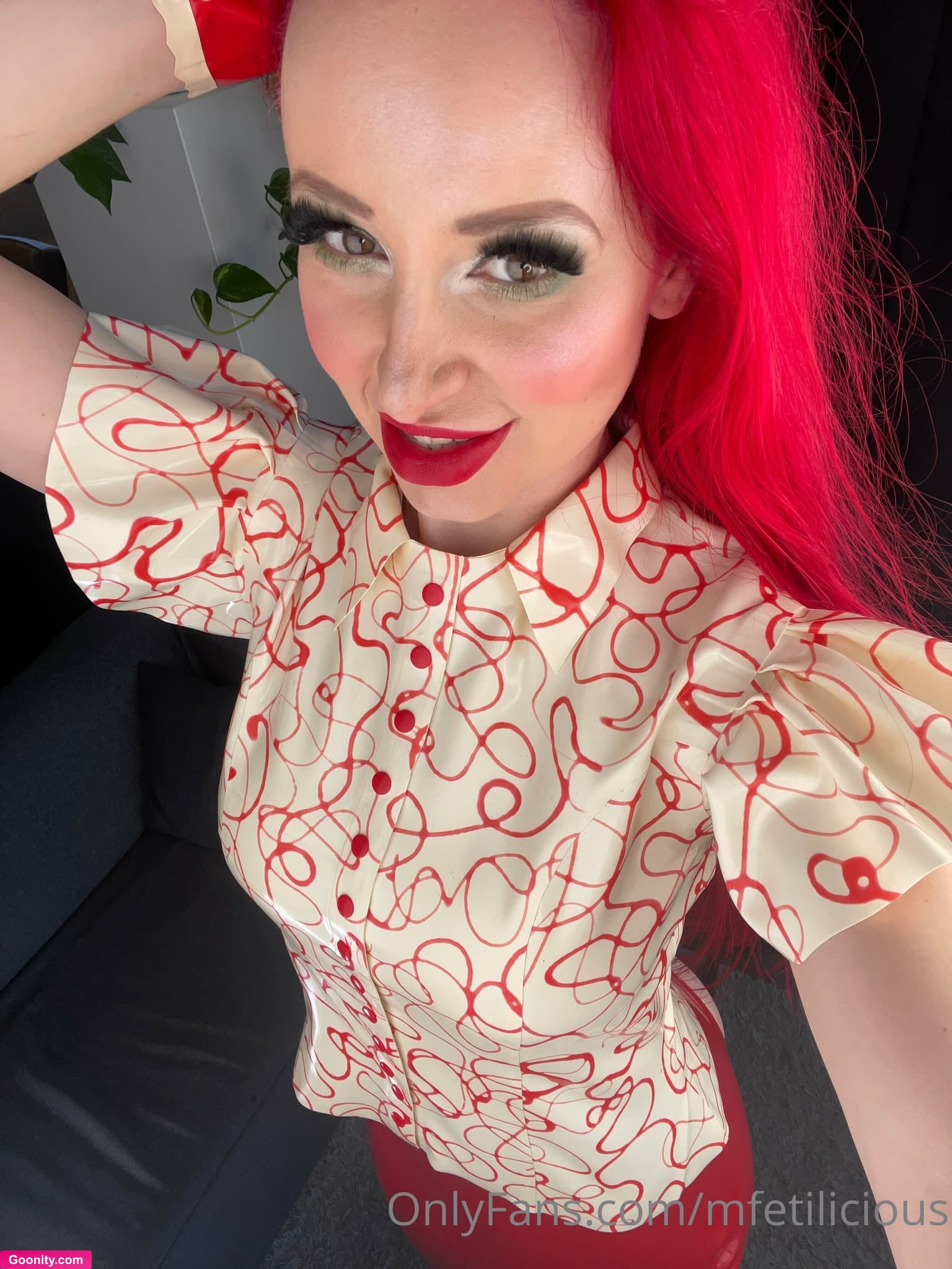 Miss Fetilicious photo 94