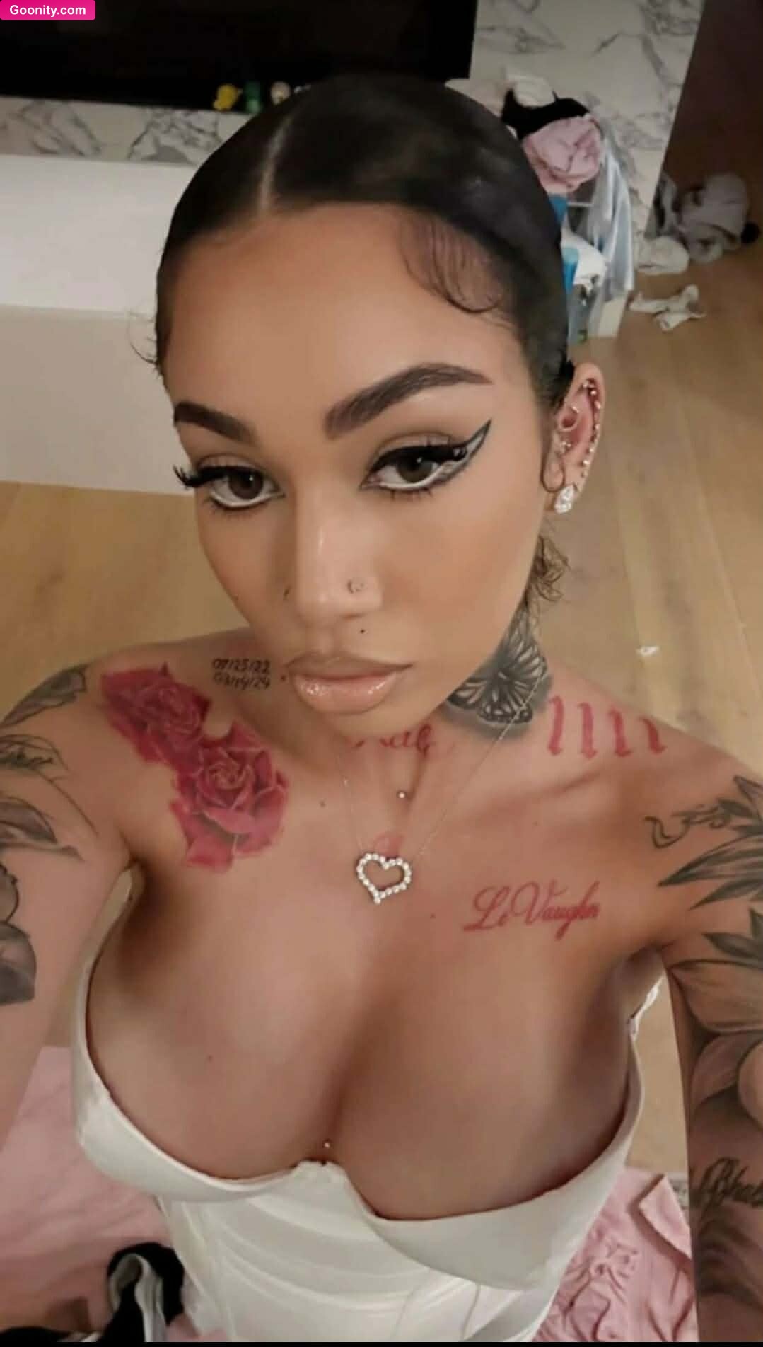 Bhad Bhabie photo 104