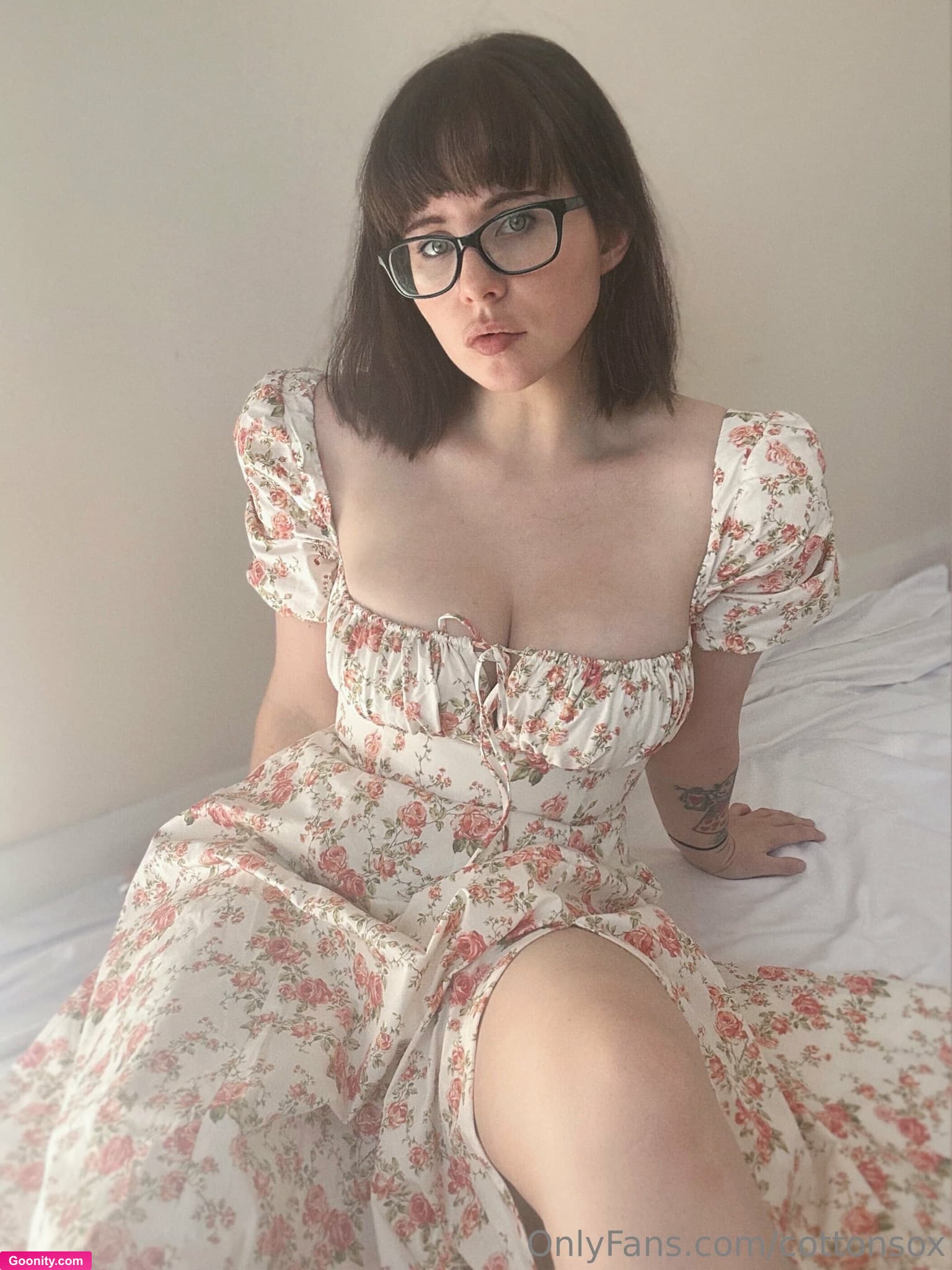 Alice CottonSox photo 232