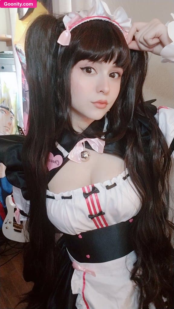 pinkchyu photo 46