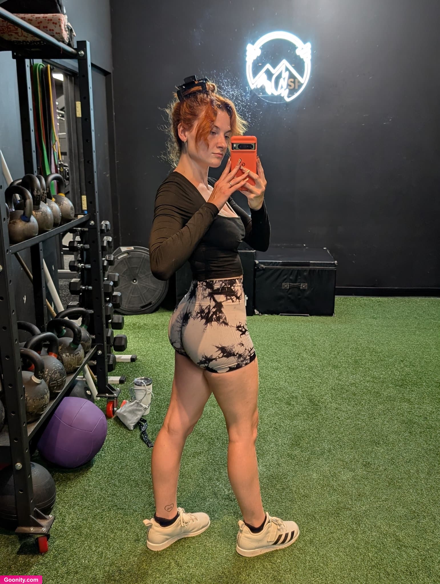 Elby💖 5’3 | 28DDD on OnlyFans - New fitness journey 😄