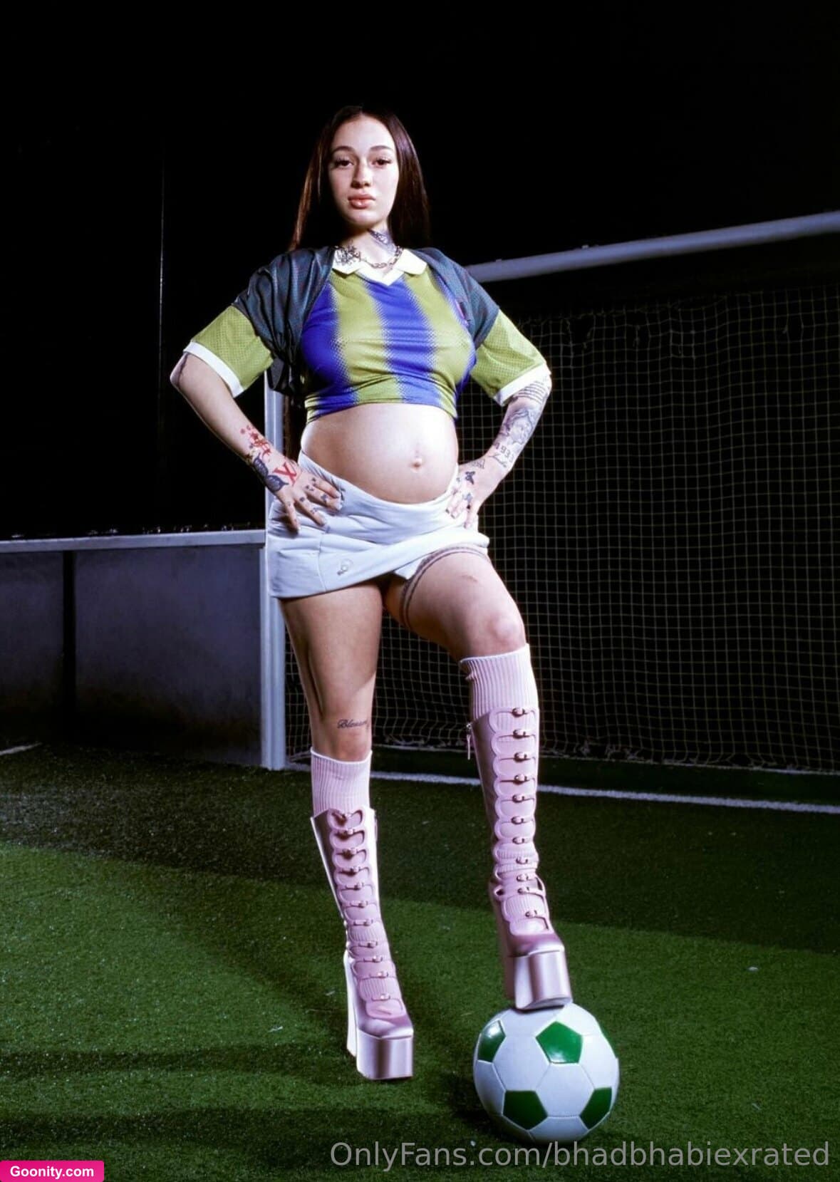 Bhad Bhabie photo 17