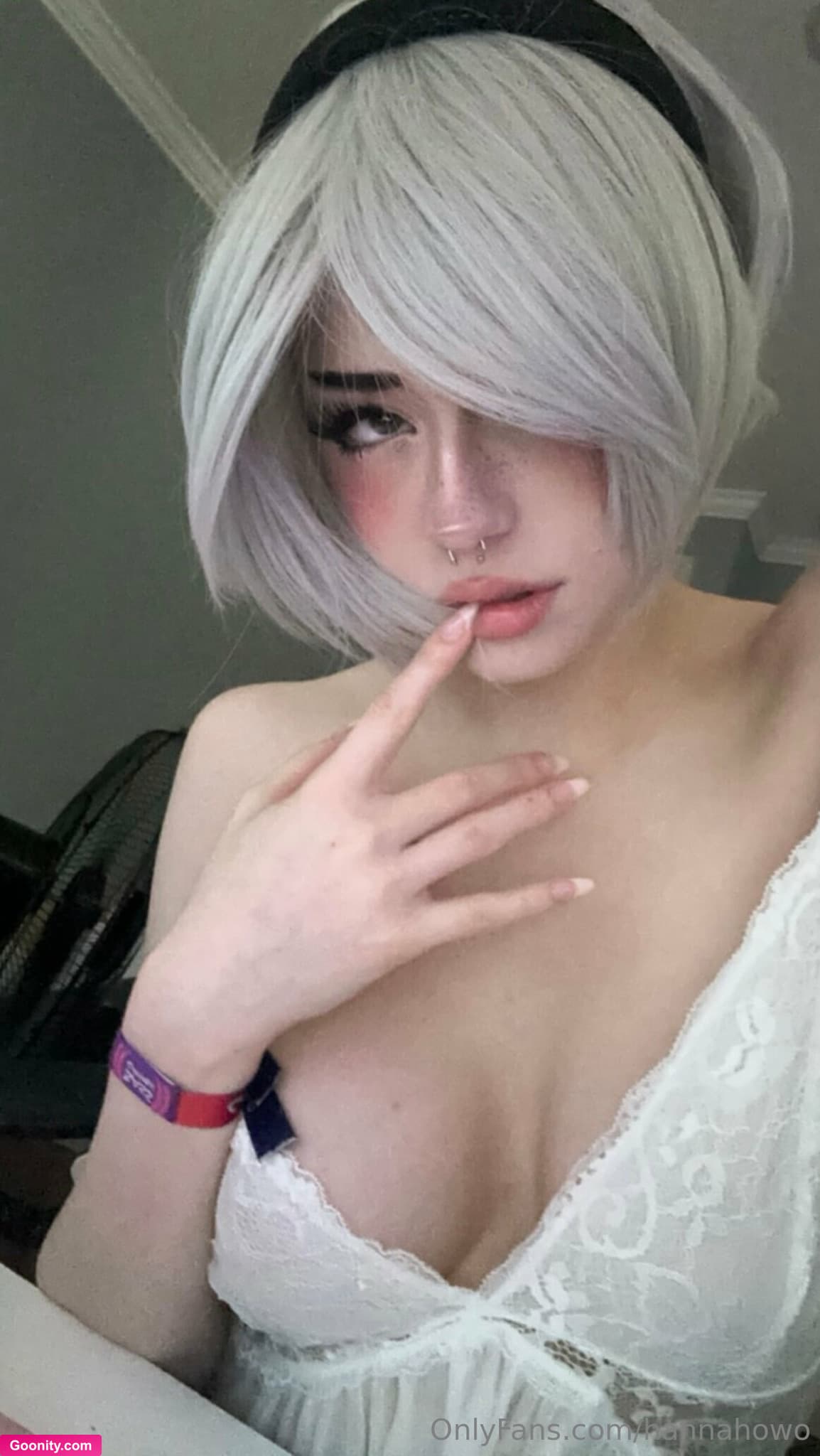 hannah on OnlyFans - (  ̄ー ̄)ノ