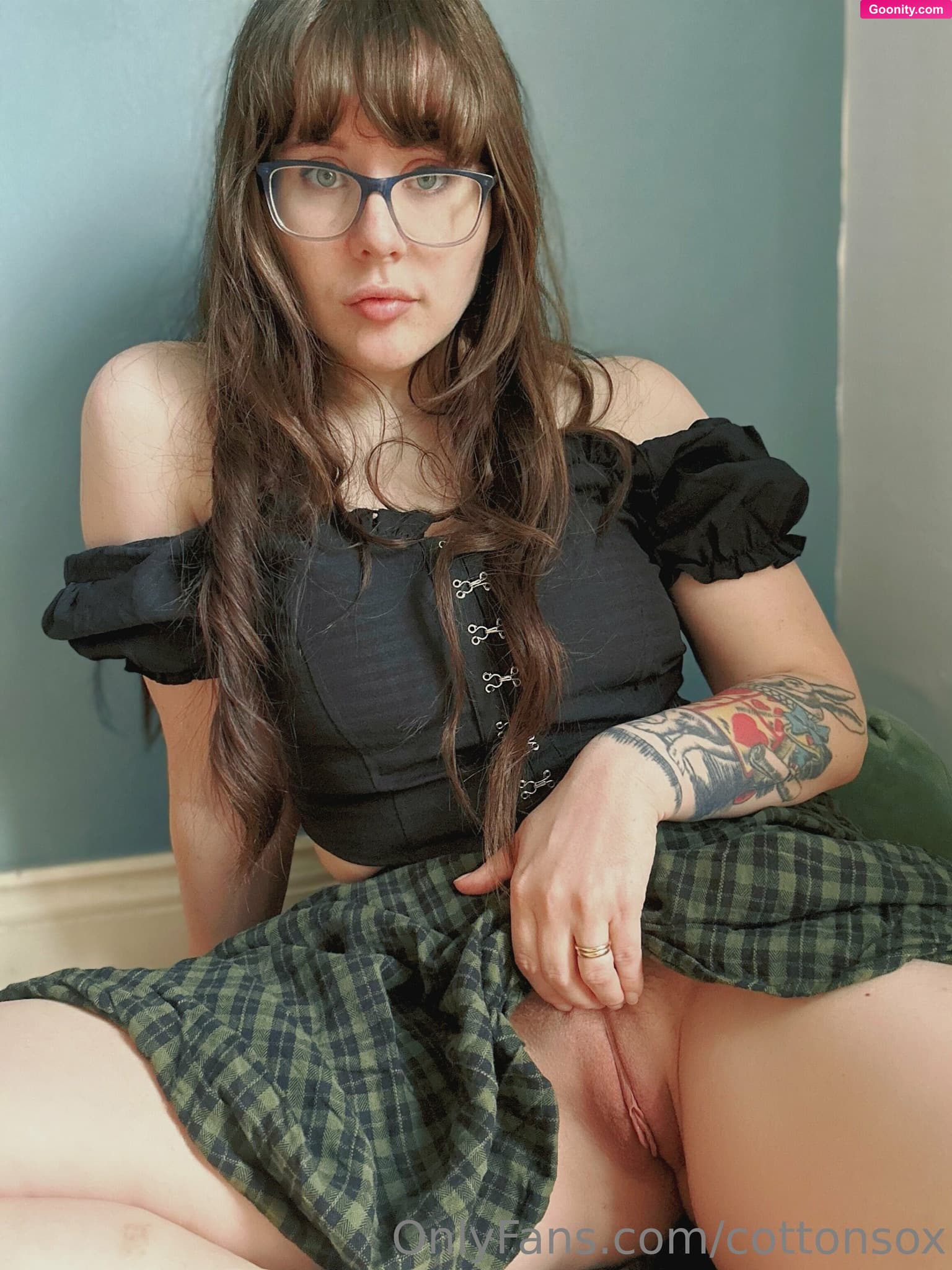Alice CottonSox photo 177