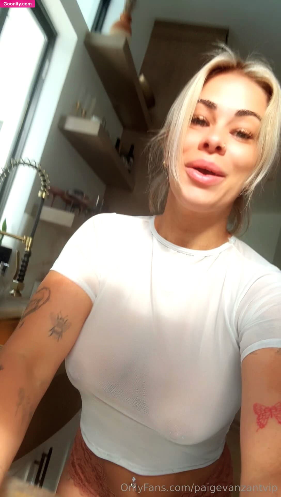 Paige VanZant photo 133