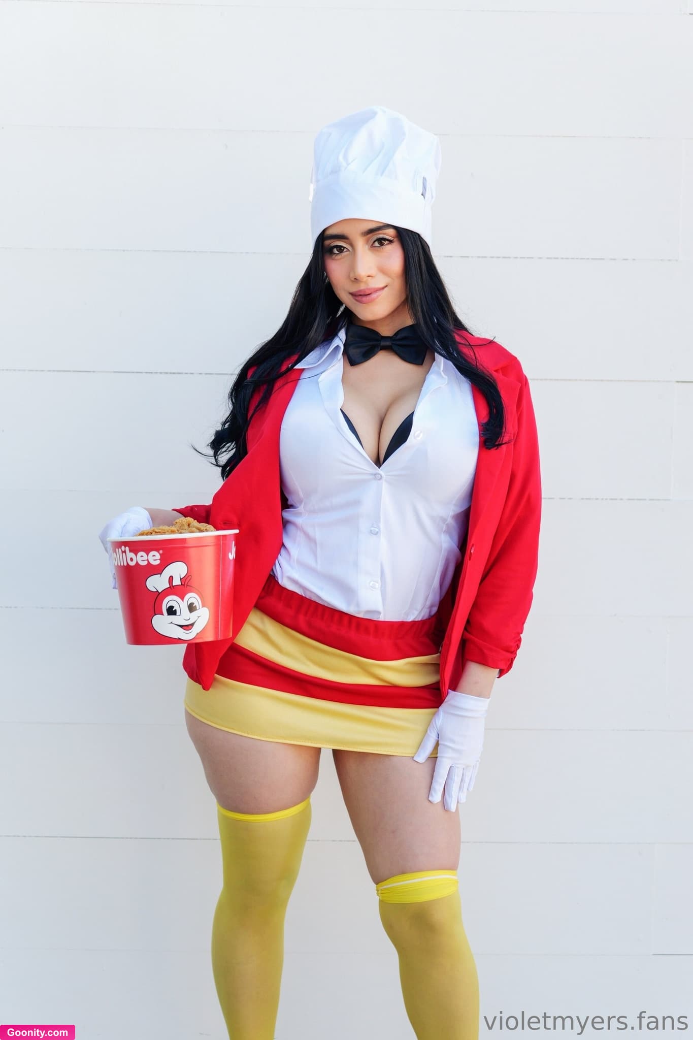 Violet Myers photo 10