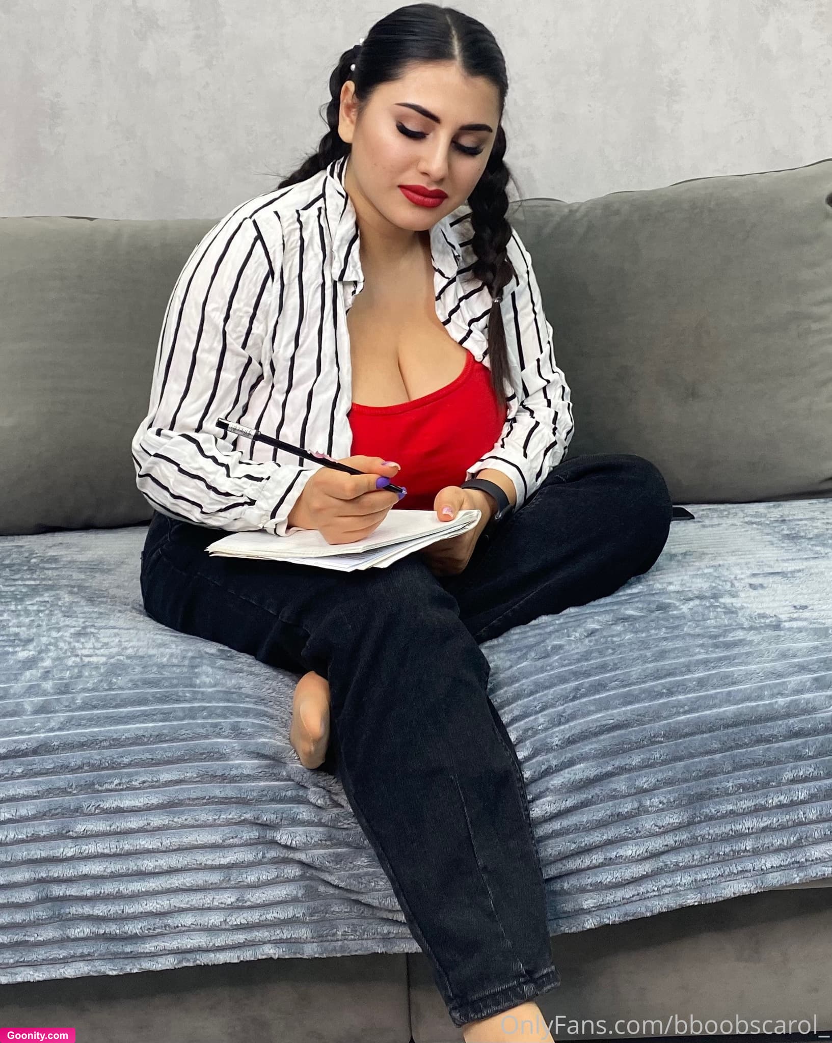 BboobsCarol photo 35