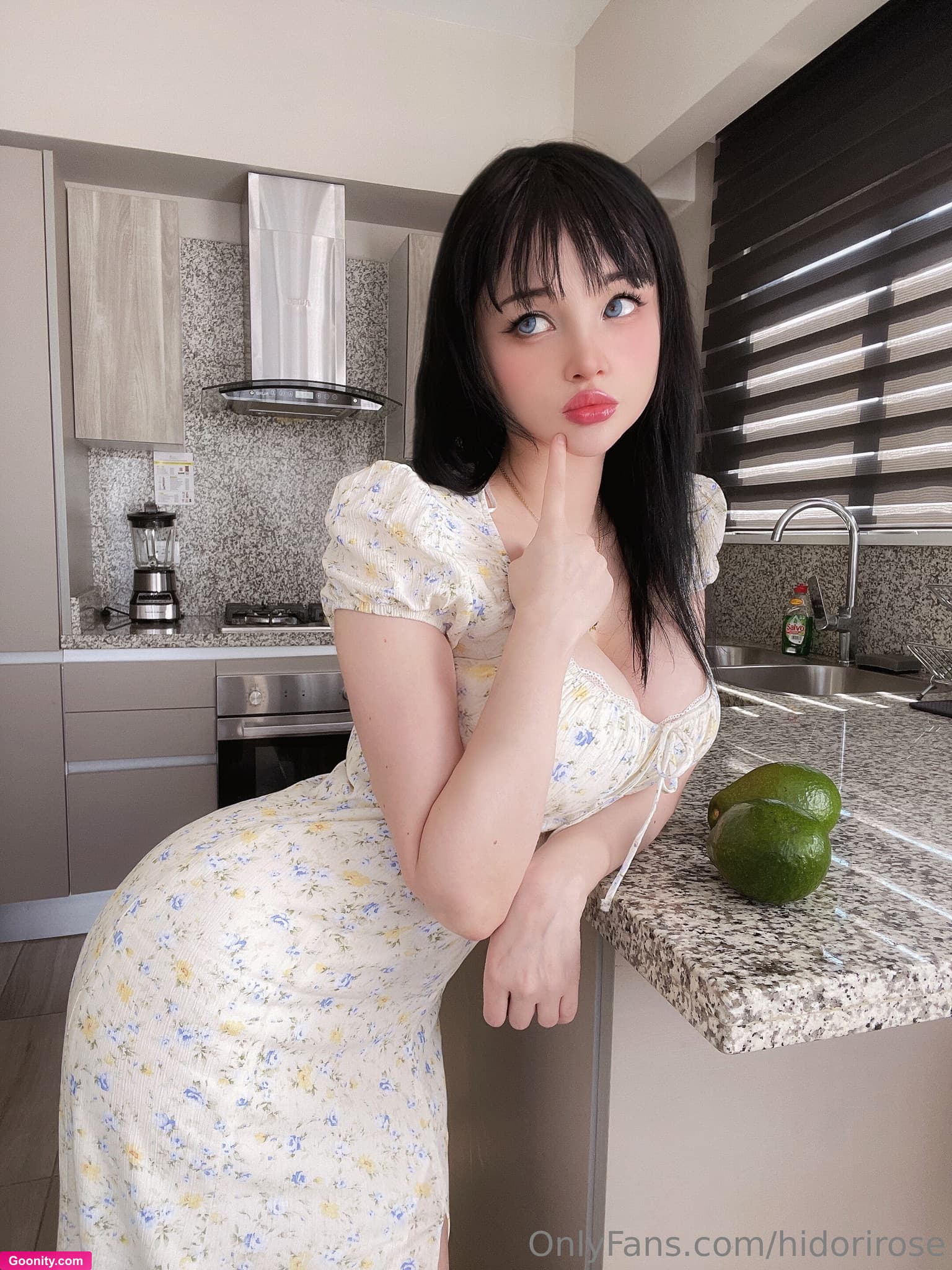Hidori Rose photo 96