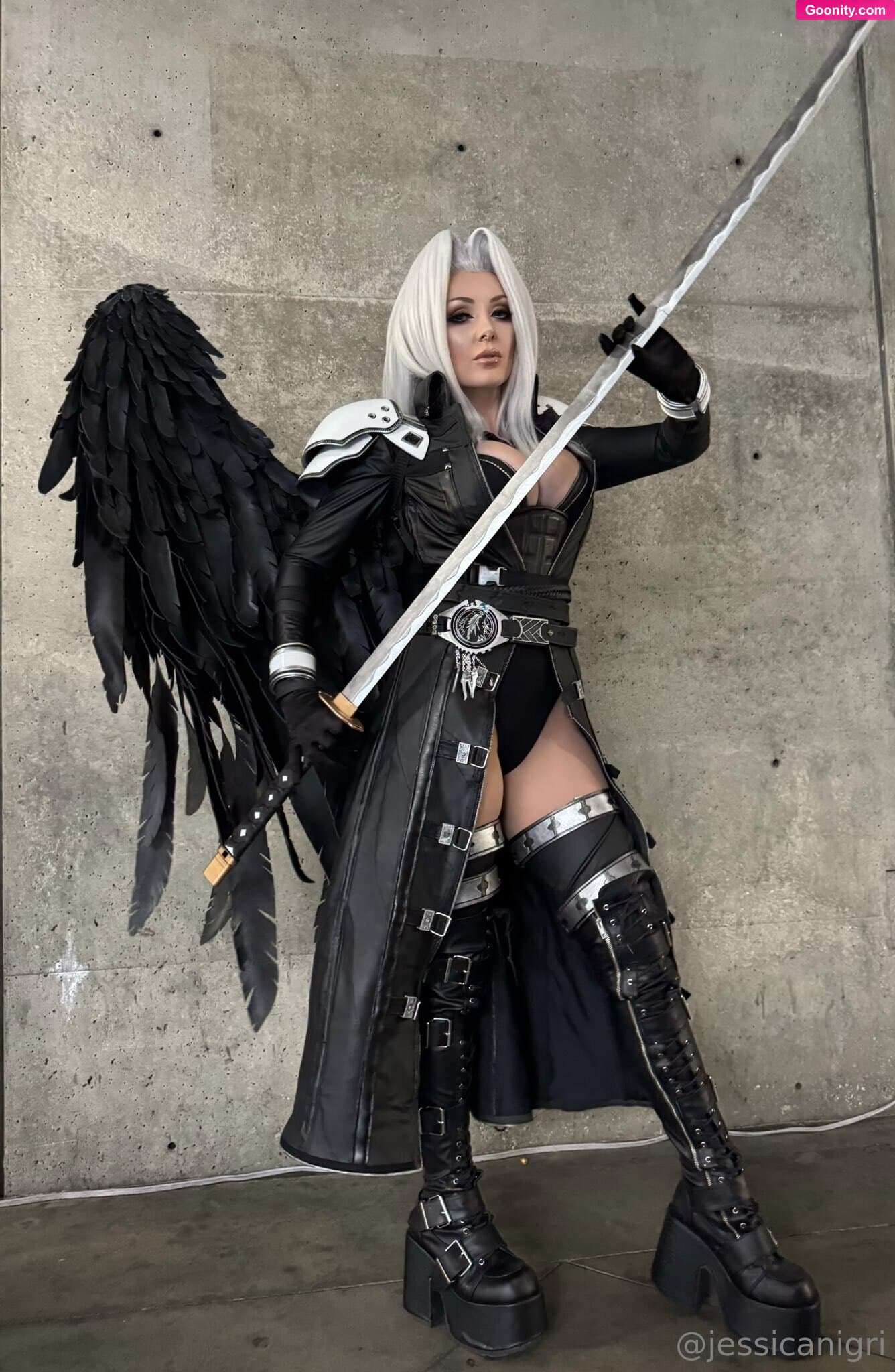 Jessica Nigri photo 43
