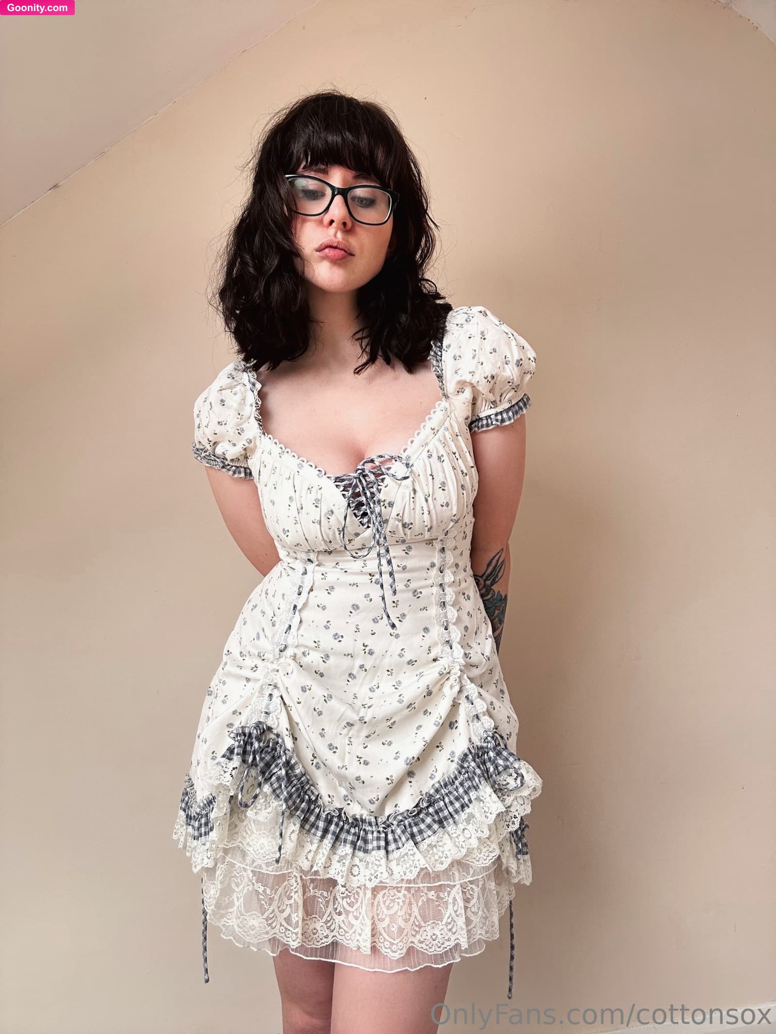 Alice CottonSox photo 103
