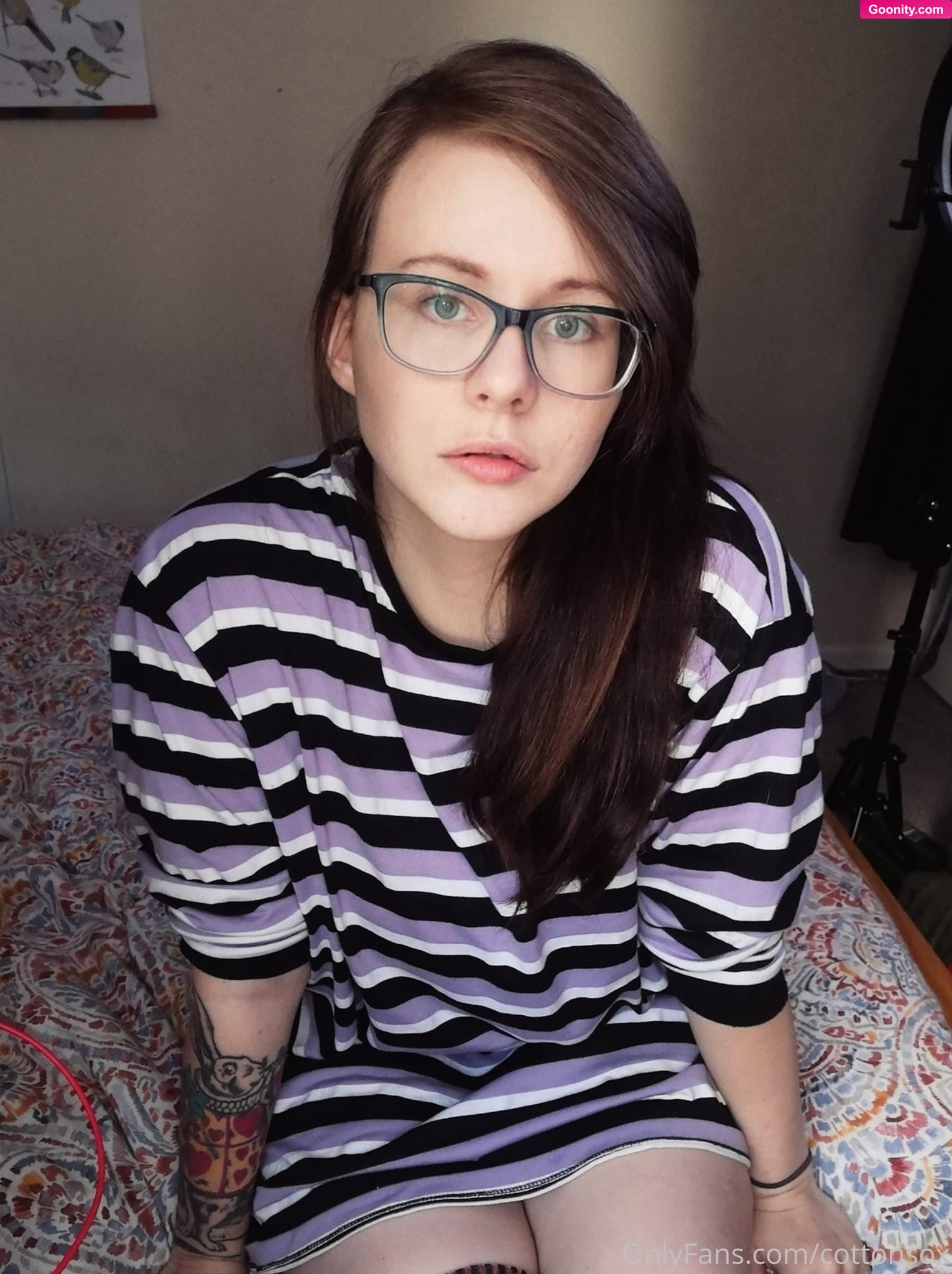 Alice CottonSox photo 517
