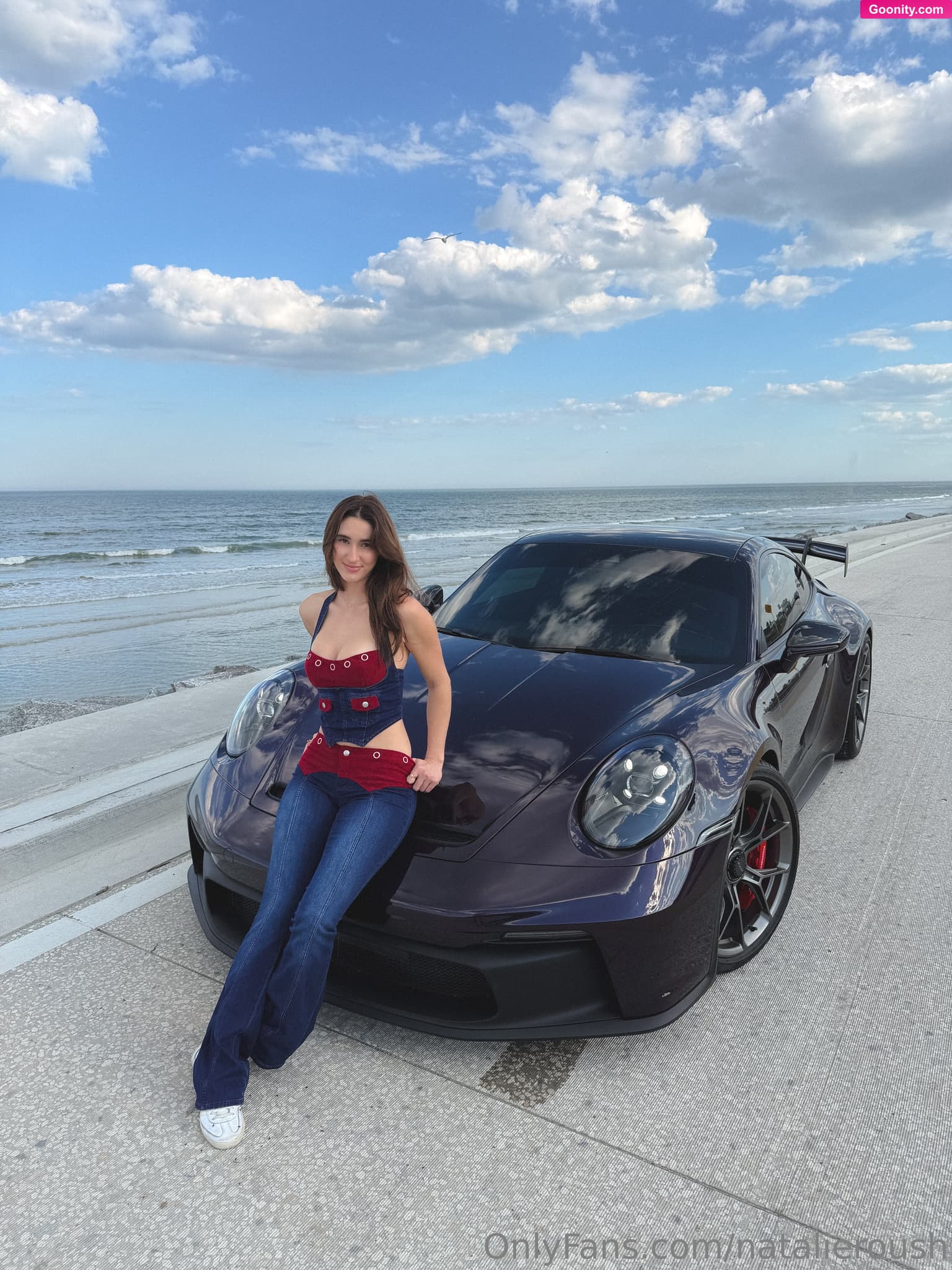 🍌 Natalie Roush photo 76