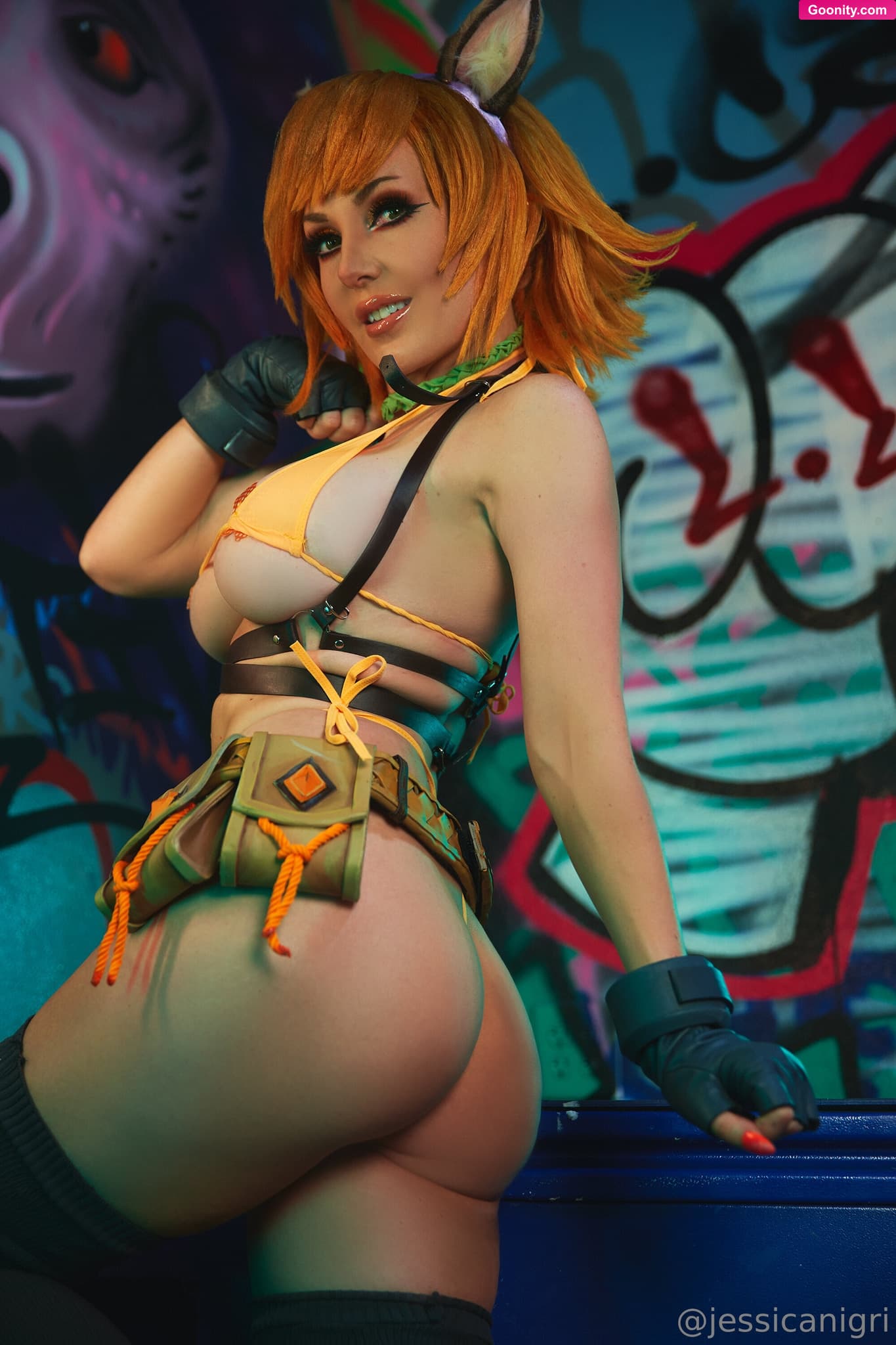 Jessica Nigri photo 54