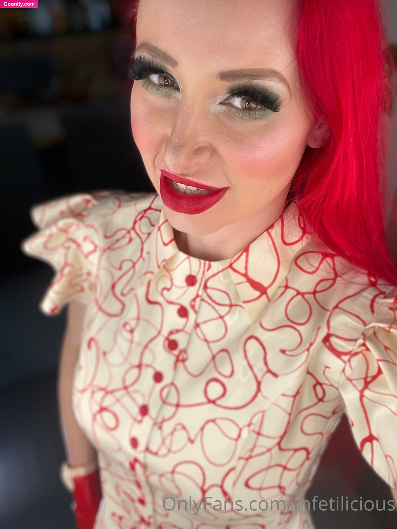 Miss Fetilicious photo 89