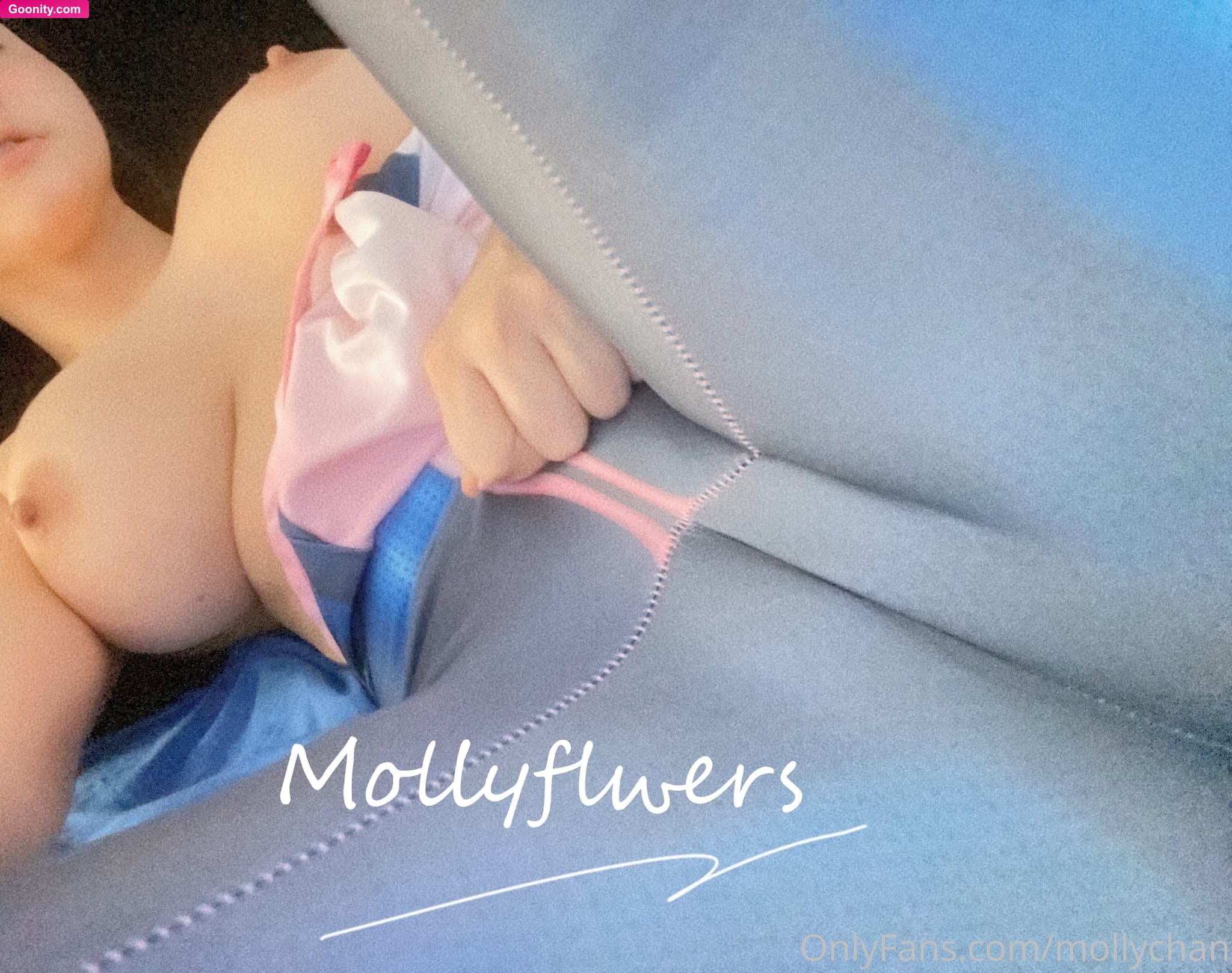 Mollychan on OnlyFans - Photo 98