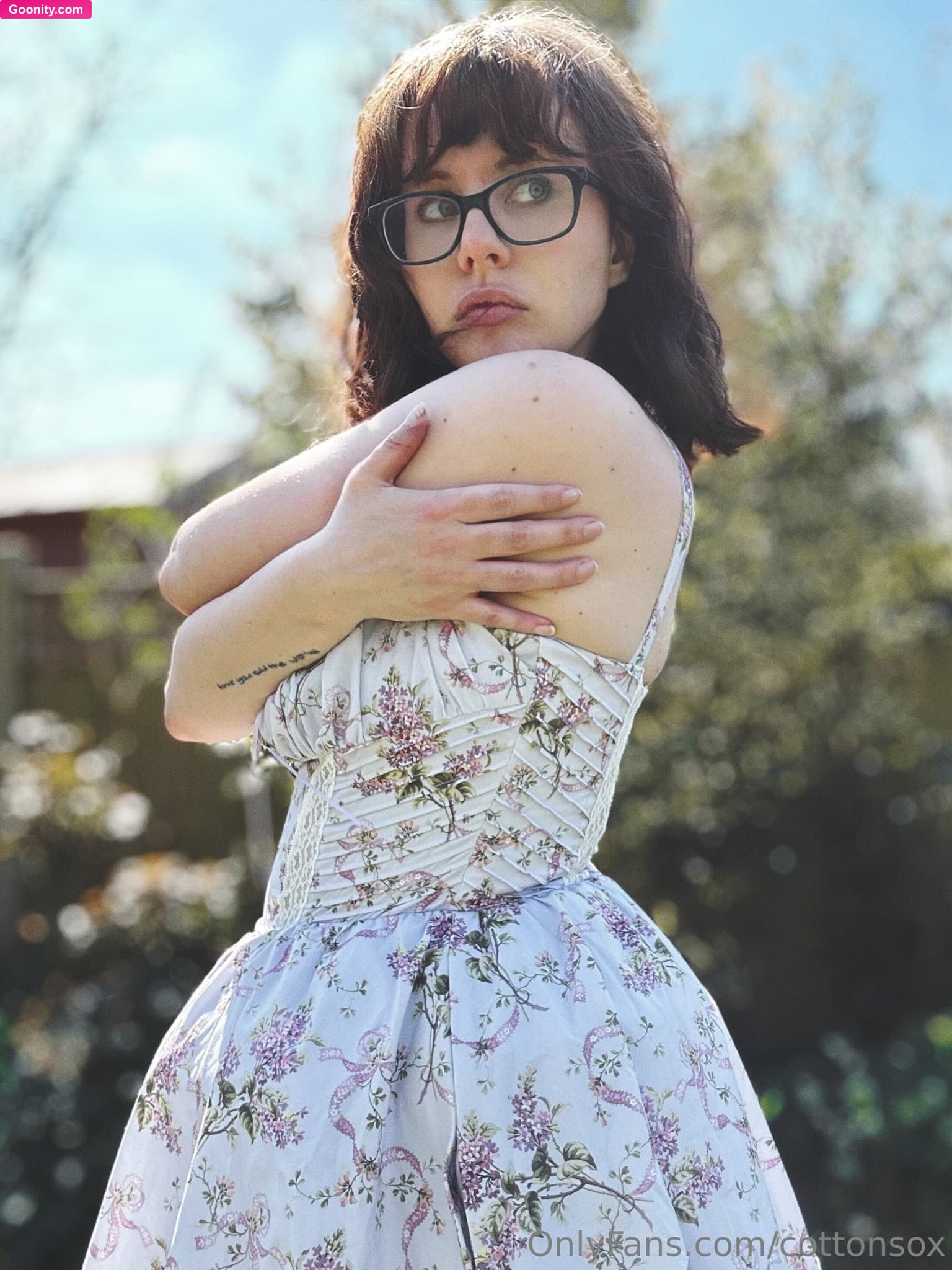 Alice CottonSox photo 16