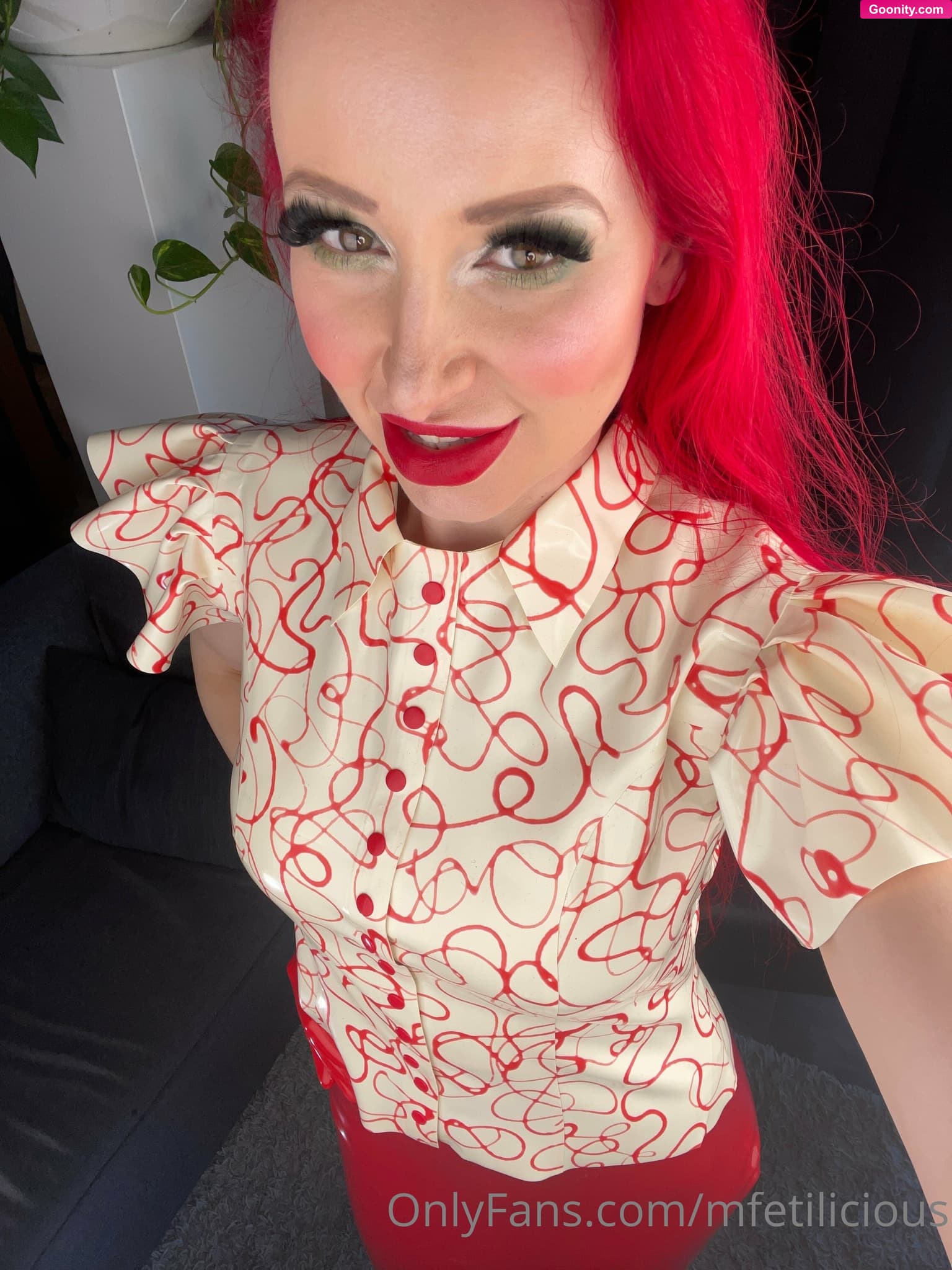 Miss Fetilicious photo 95