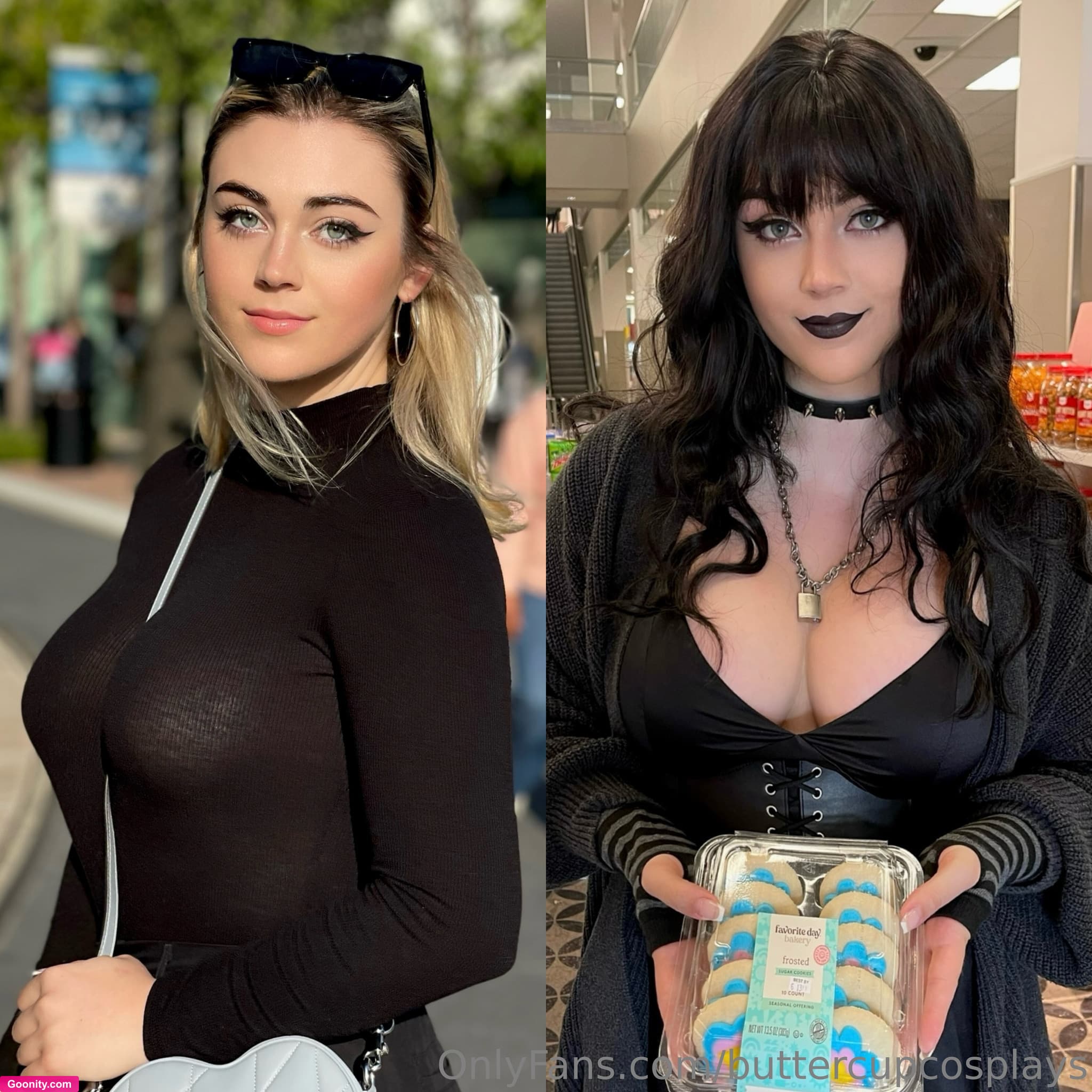 Buttercup Cosplays photo 16