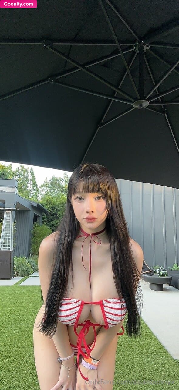 AsianBunnyx photo 83