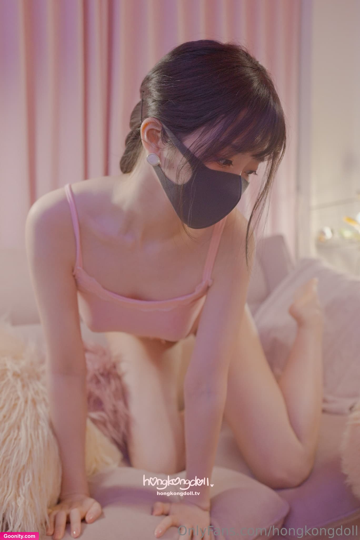 HongKongDoll - ヌード流出写真 129